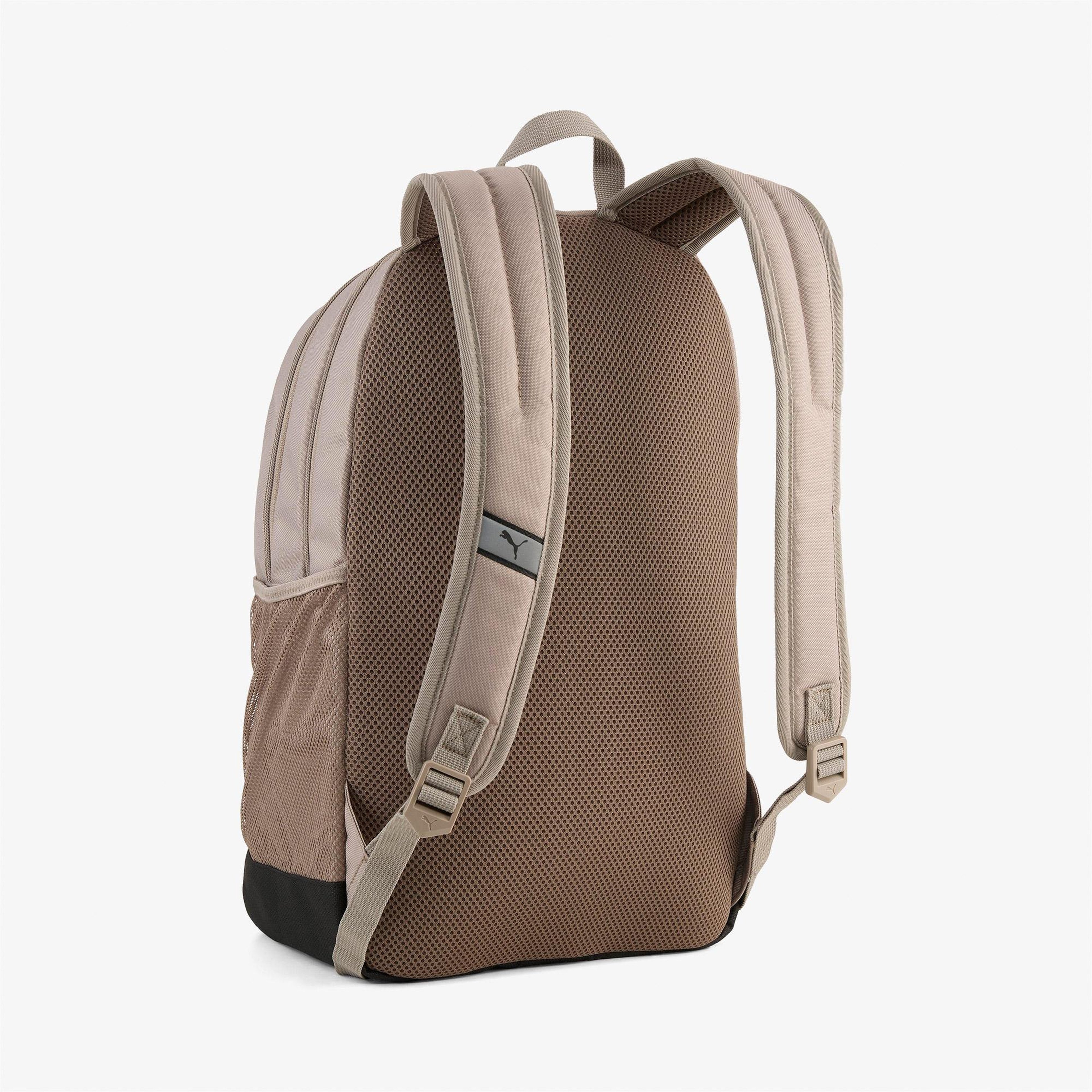 Puma Buzz Unisex Gri Sırt Çantası