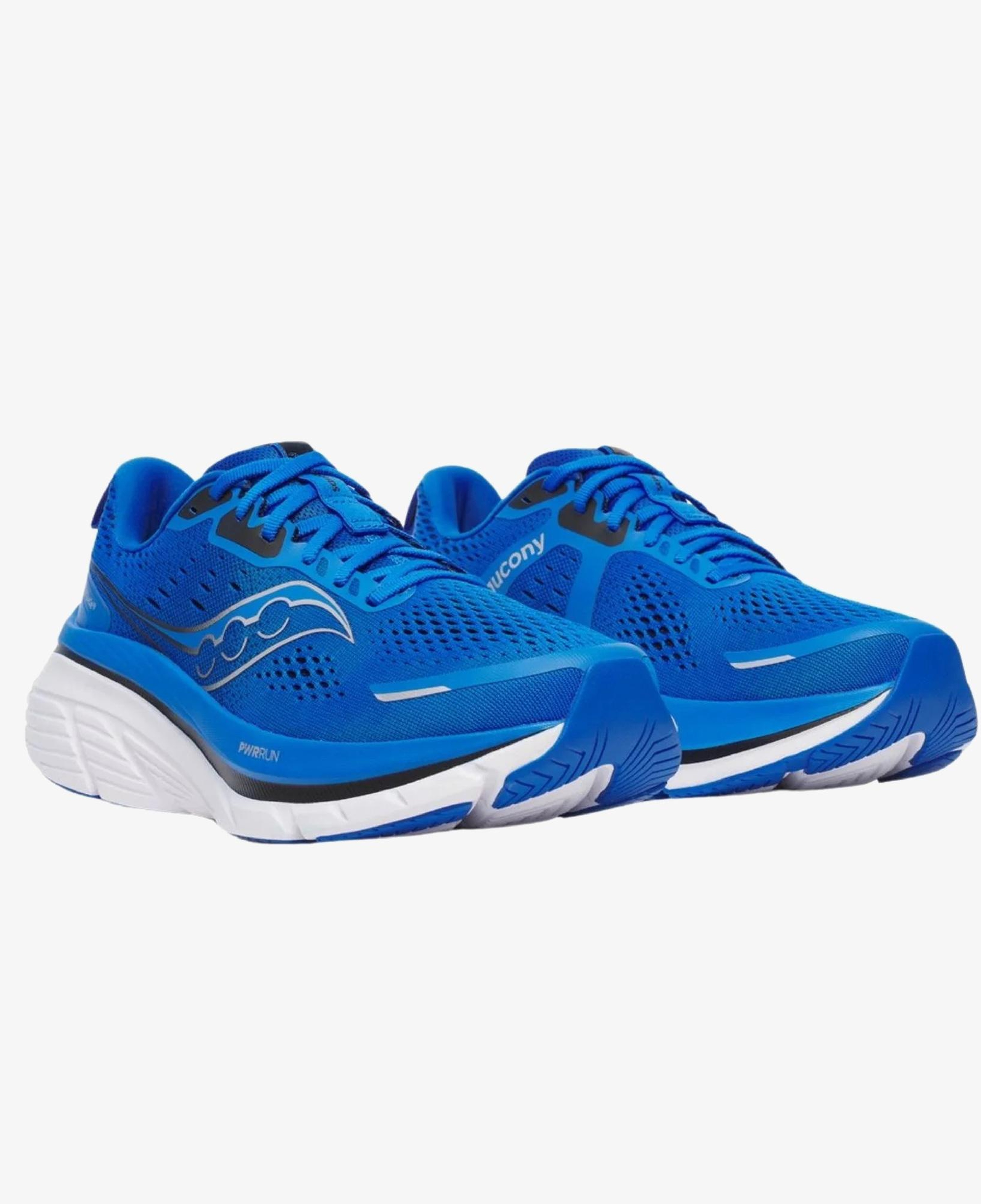 Saucony Guıde 18 Kadın Mavi Spor Ayakkabı