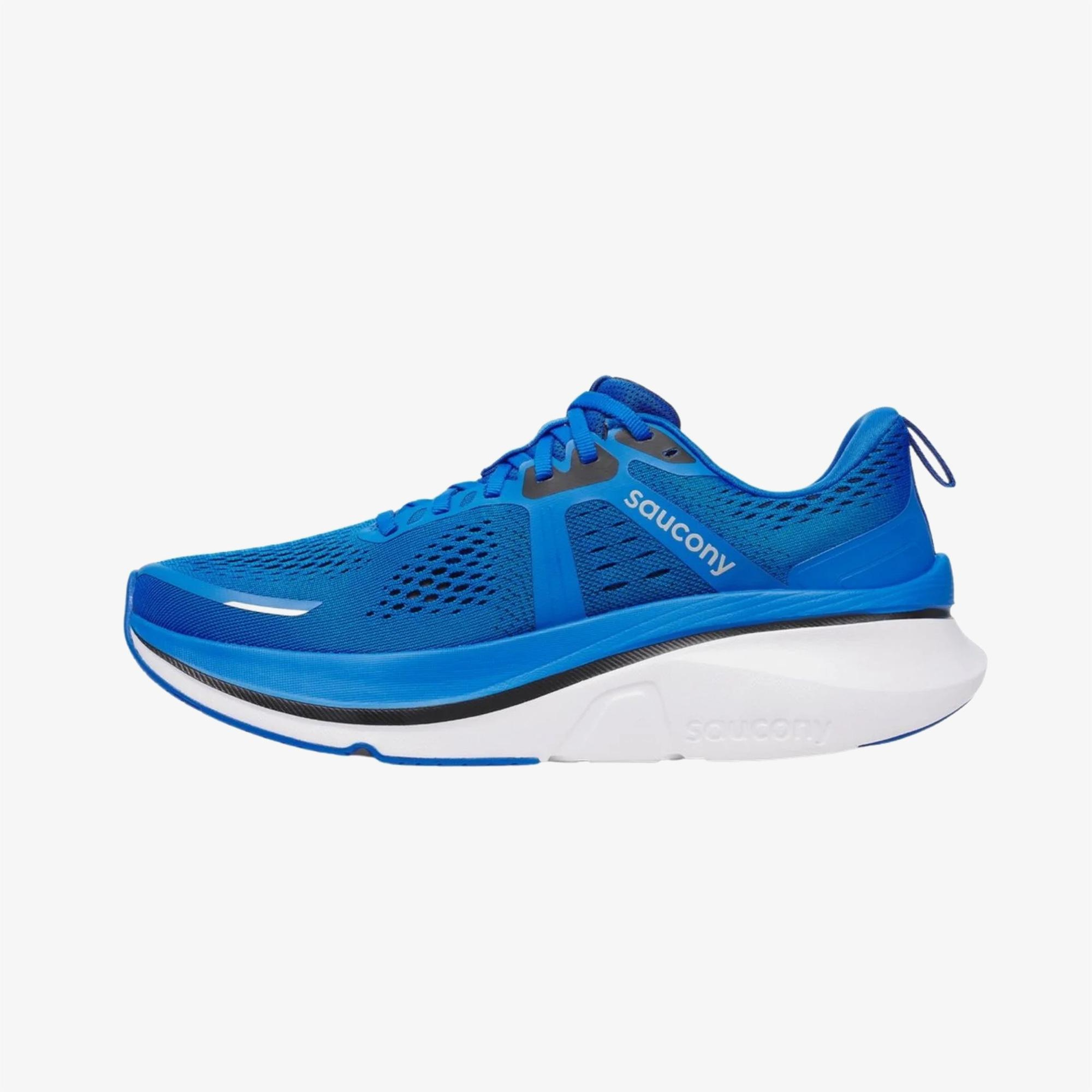 Saucony Guıde 18 Kadın Mavi Spor Ayakkabı