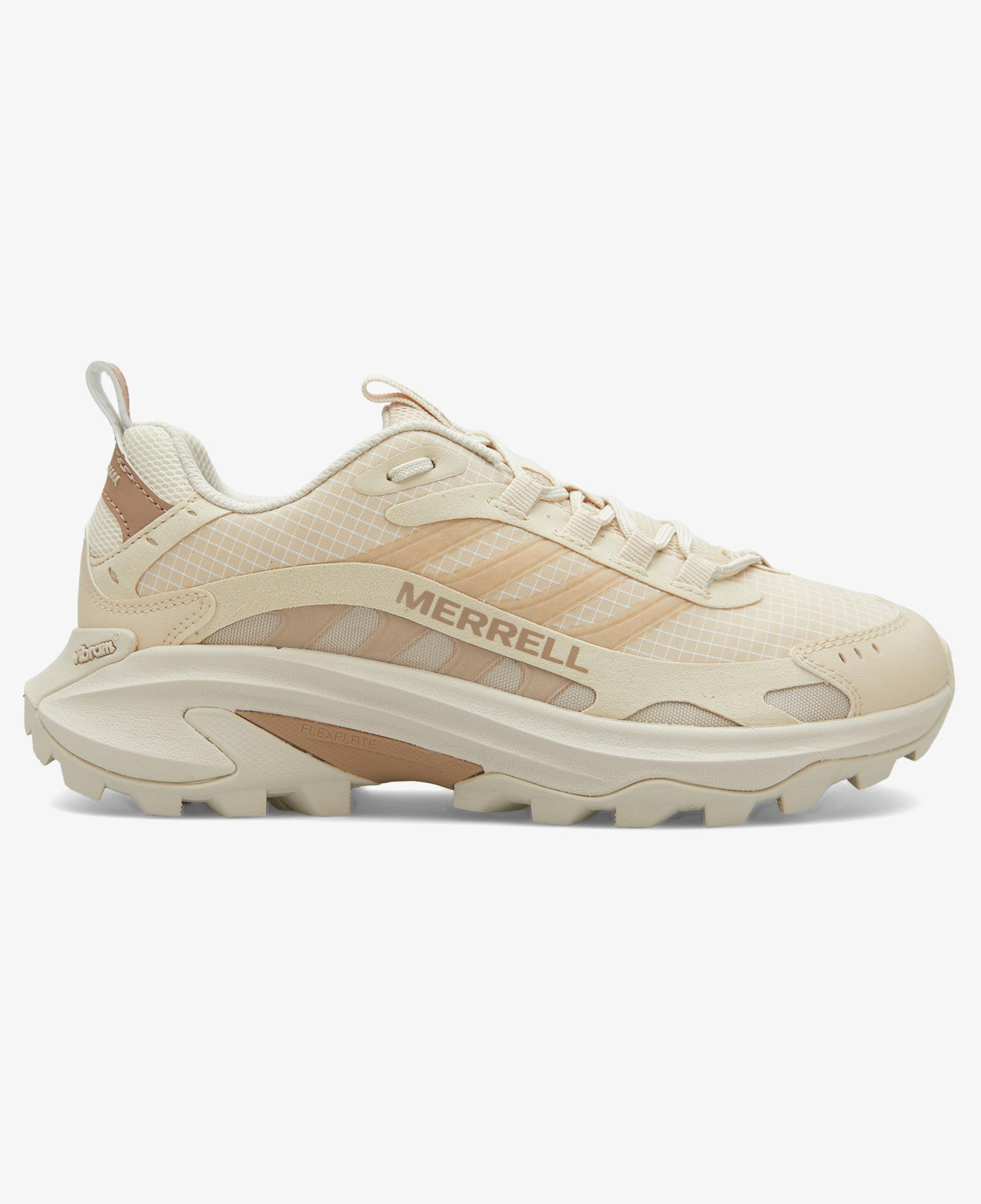 Merrell Moab Speed 2 Sport Kadın Yeşil Spor Ayakkabı