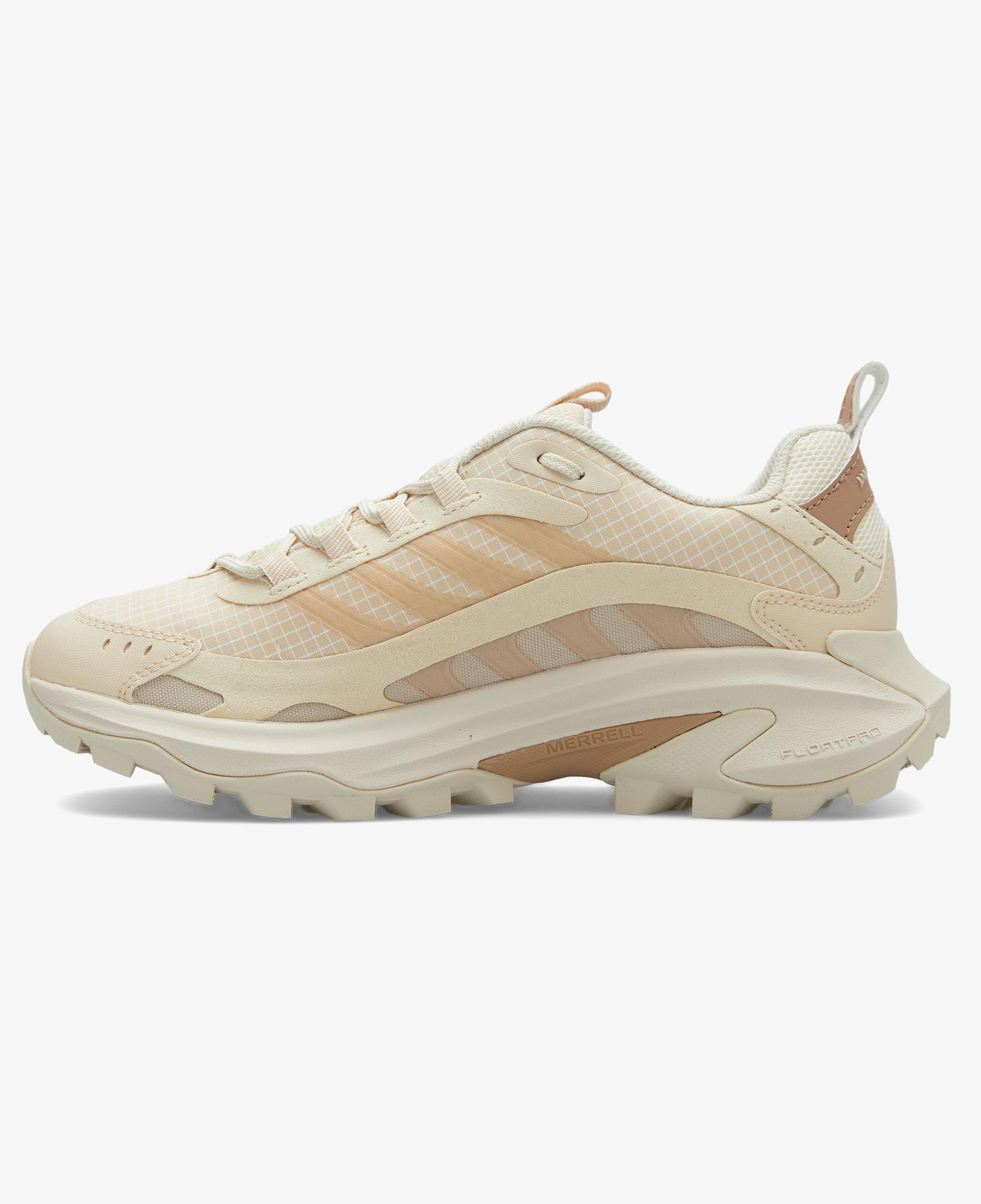Merrell Moab Speed 2 Sport Kadın Yeşil Spor Ayakkabı