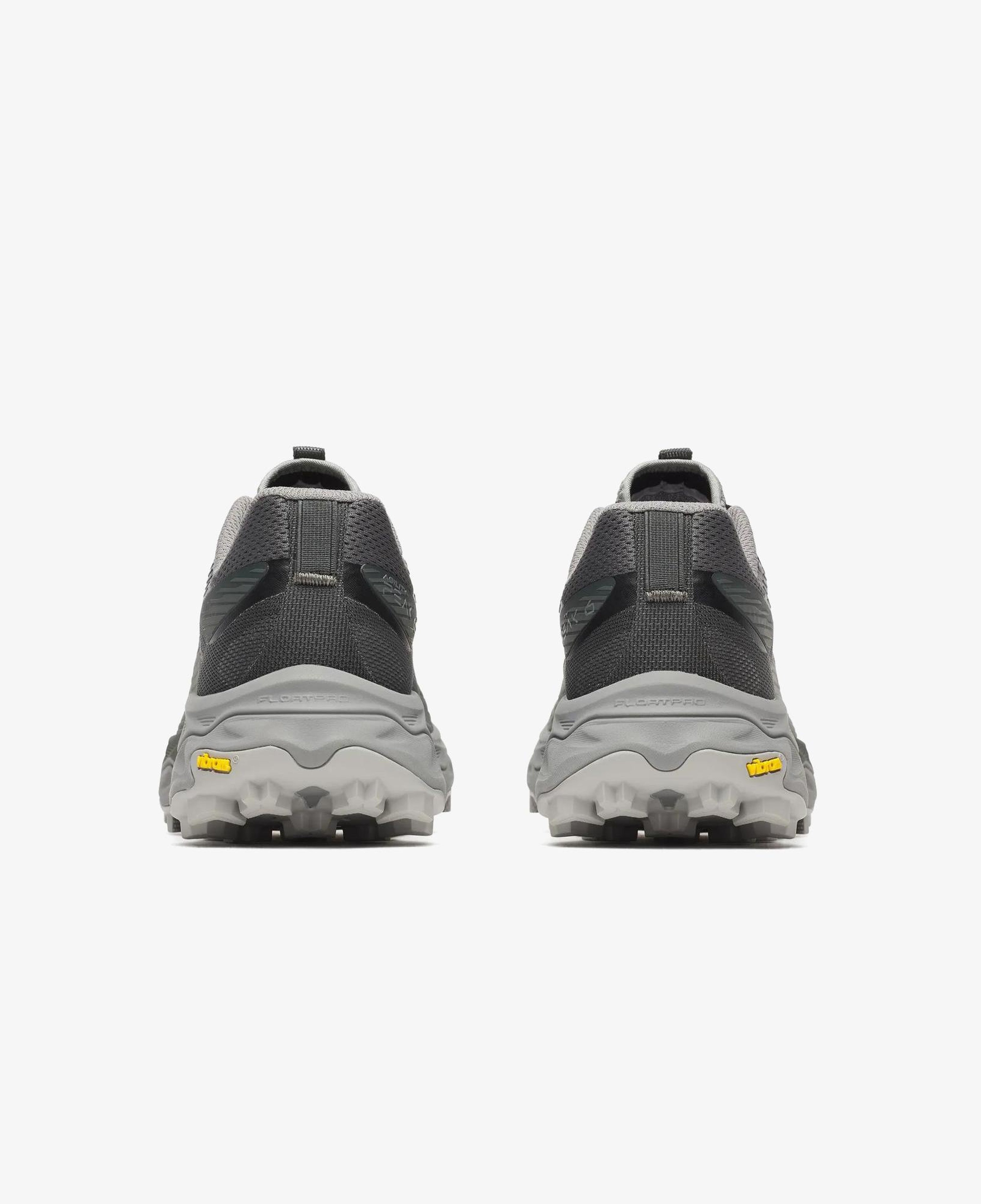 Merrell Agility Peak 6 Kadın Siyah Spor Ayakkabı
