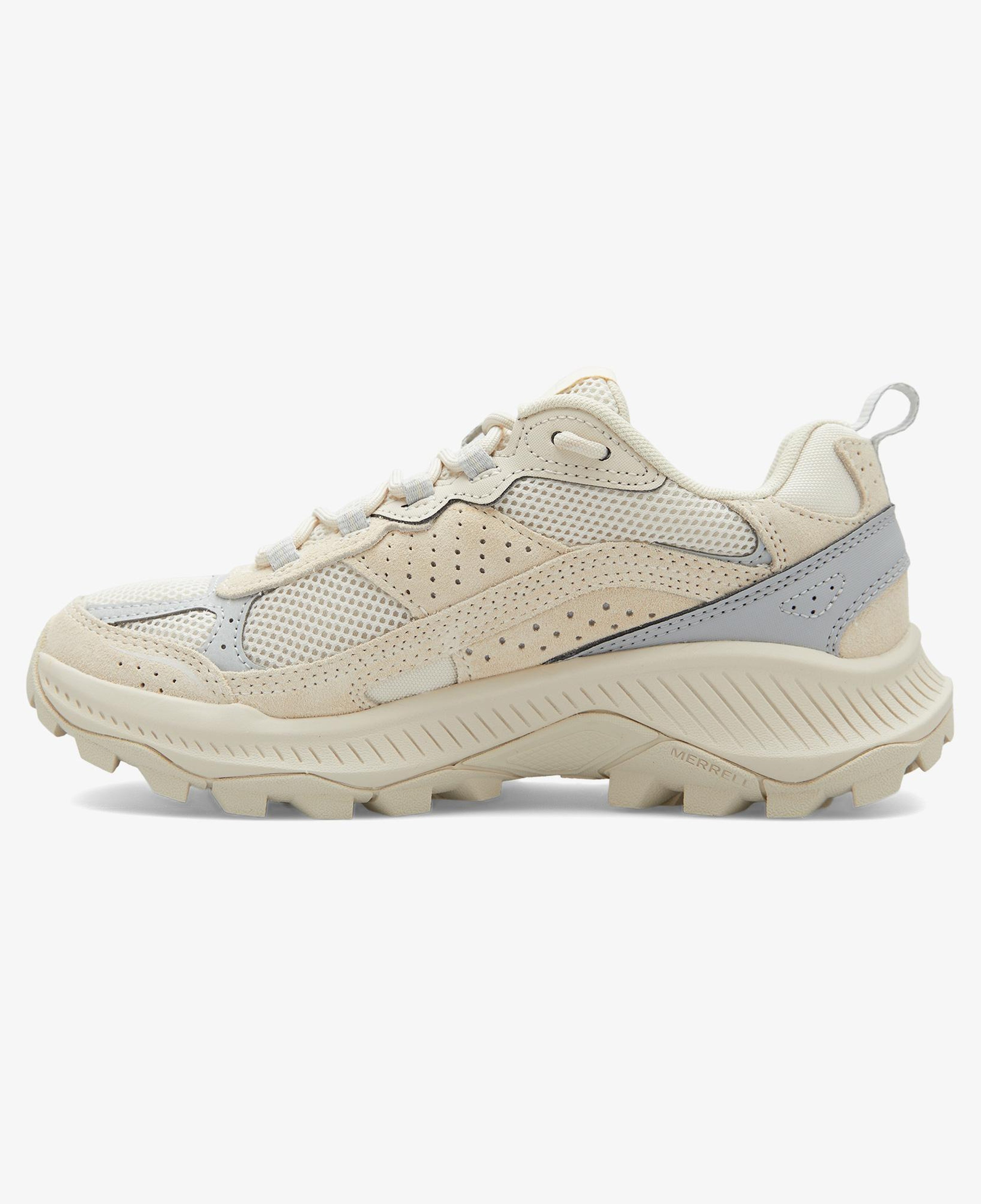 Merrell Speed Strike 2 Trek Kadın Yeşil Outdoor Ayakkabı