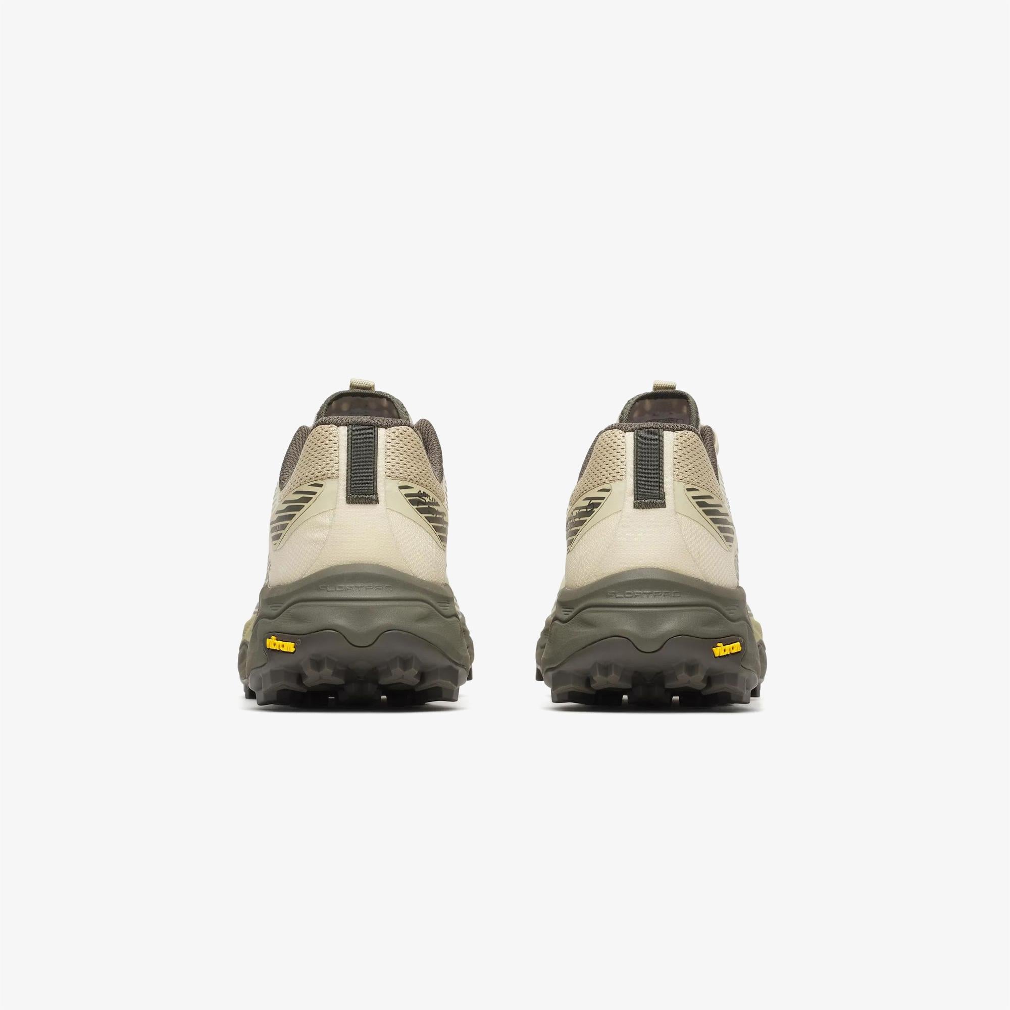 Merrell Agility Peak 6 Erkek Bej Spor Ayakkabı