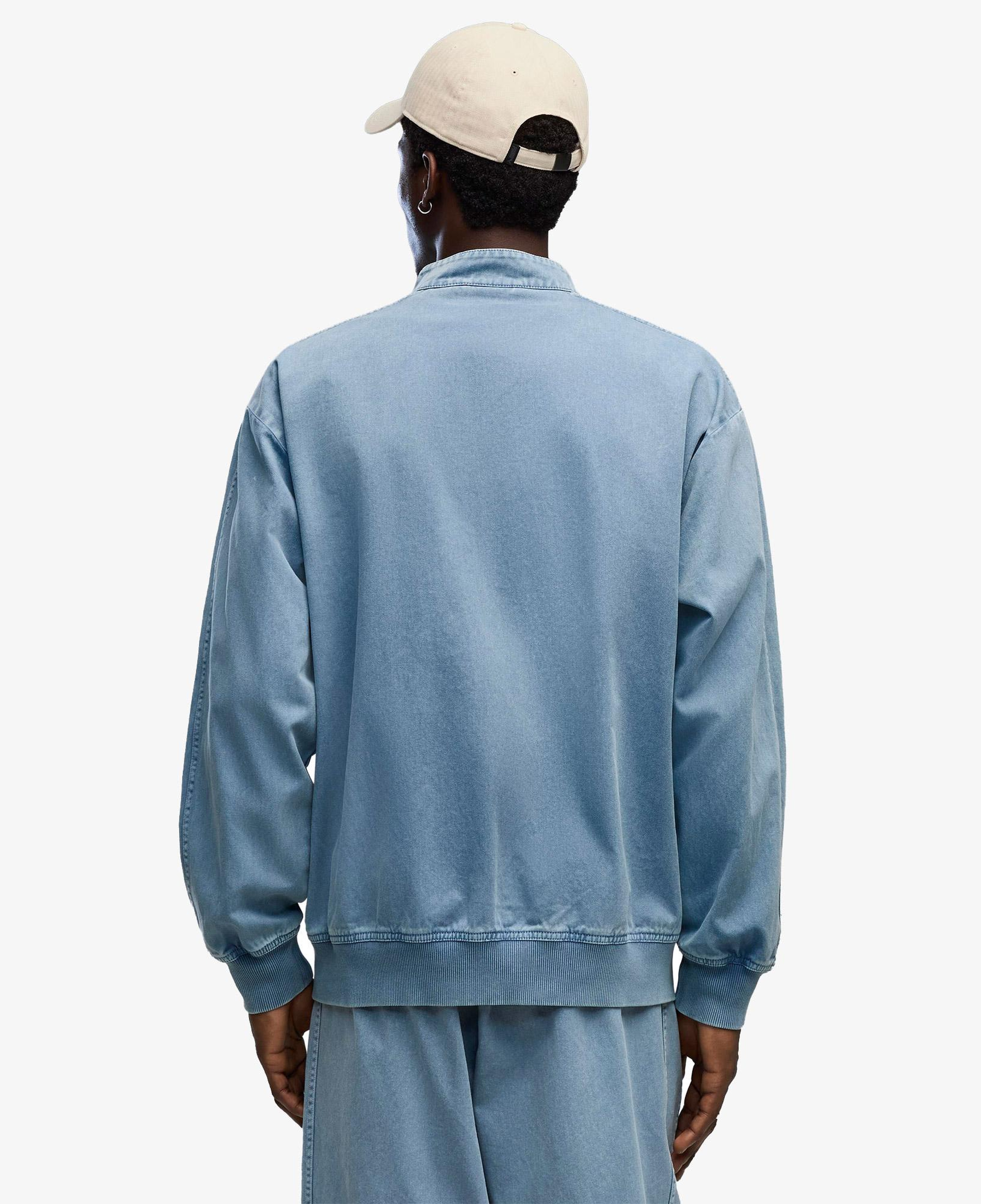Puma Future Archive Unisex Mavi Ceket