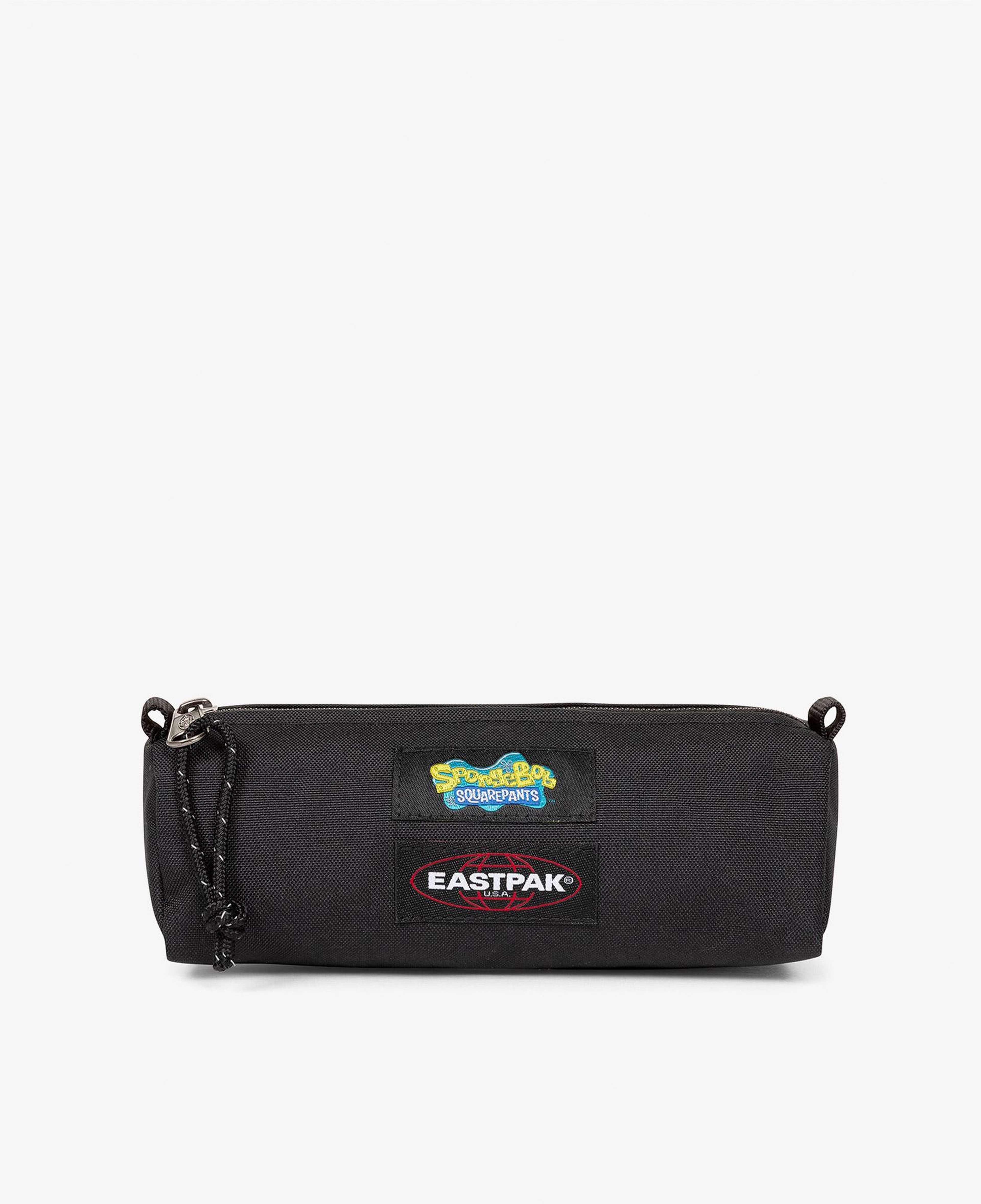 Eastpak Benchmark Single Spongebob Unisex Siyah Kalem Kutusu