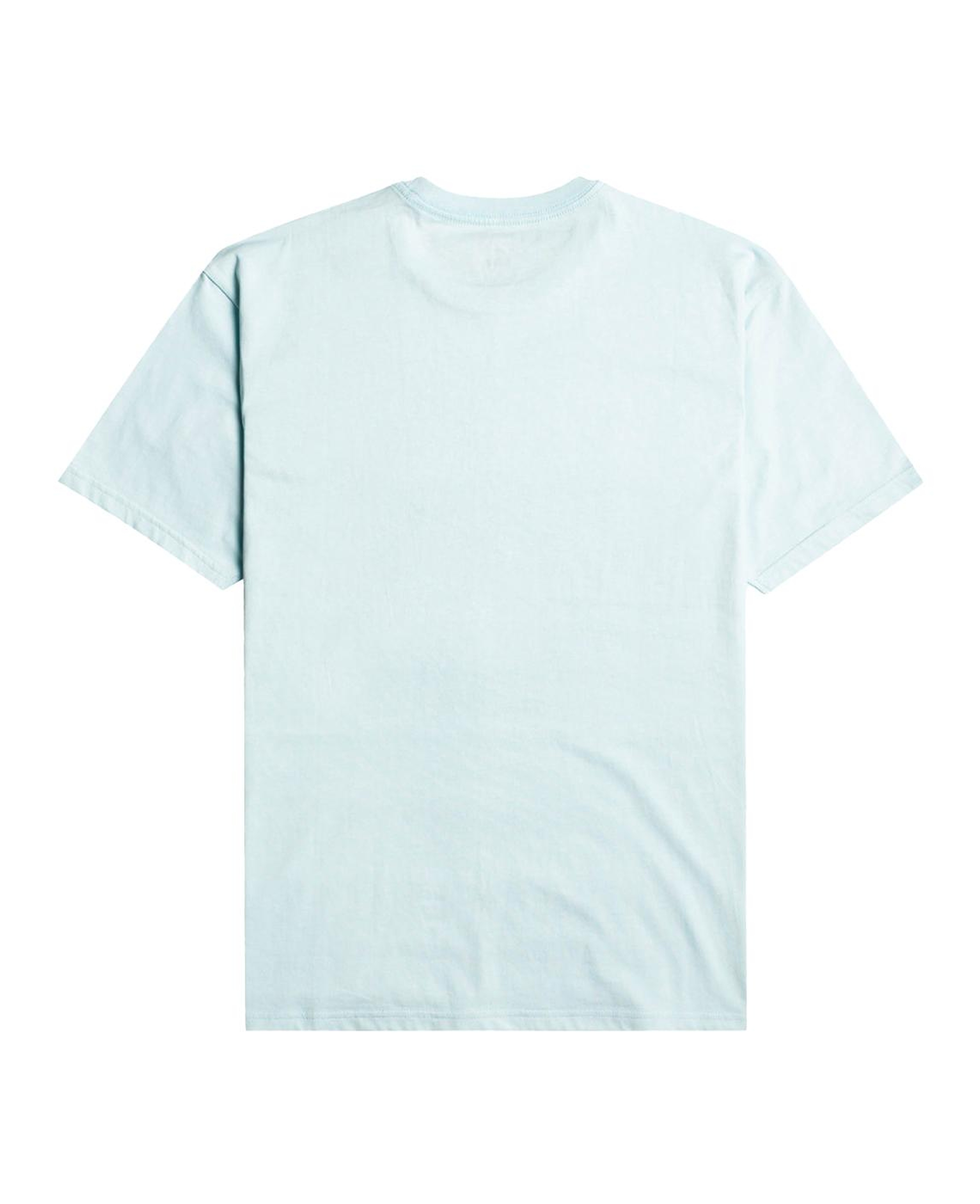Billabong Rotor Fill Erkek Yeşil Tişört