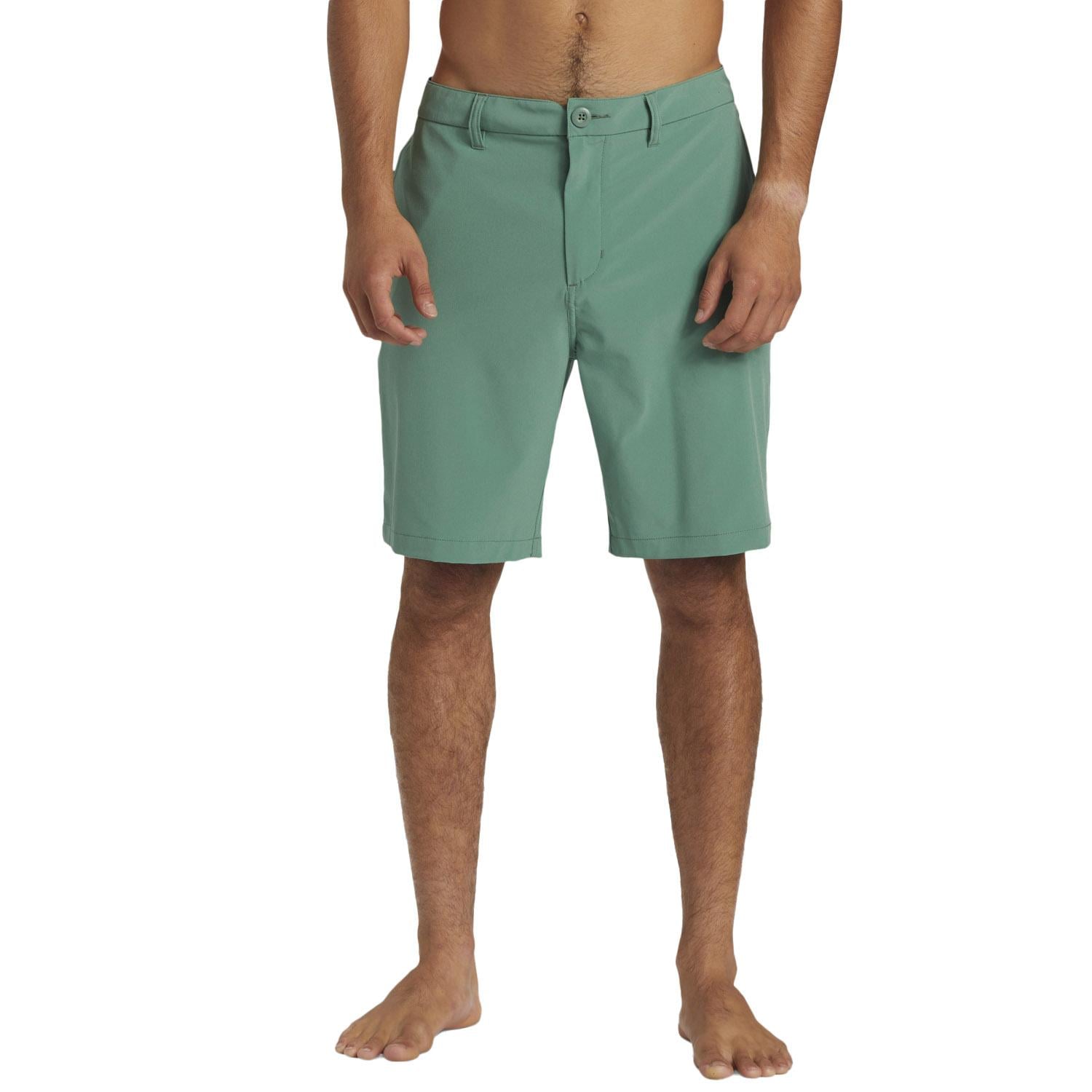 Quiksilver Union Amphibian 20 Erkek Walkshort