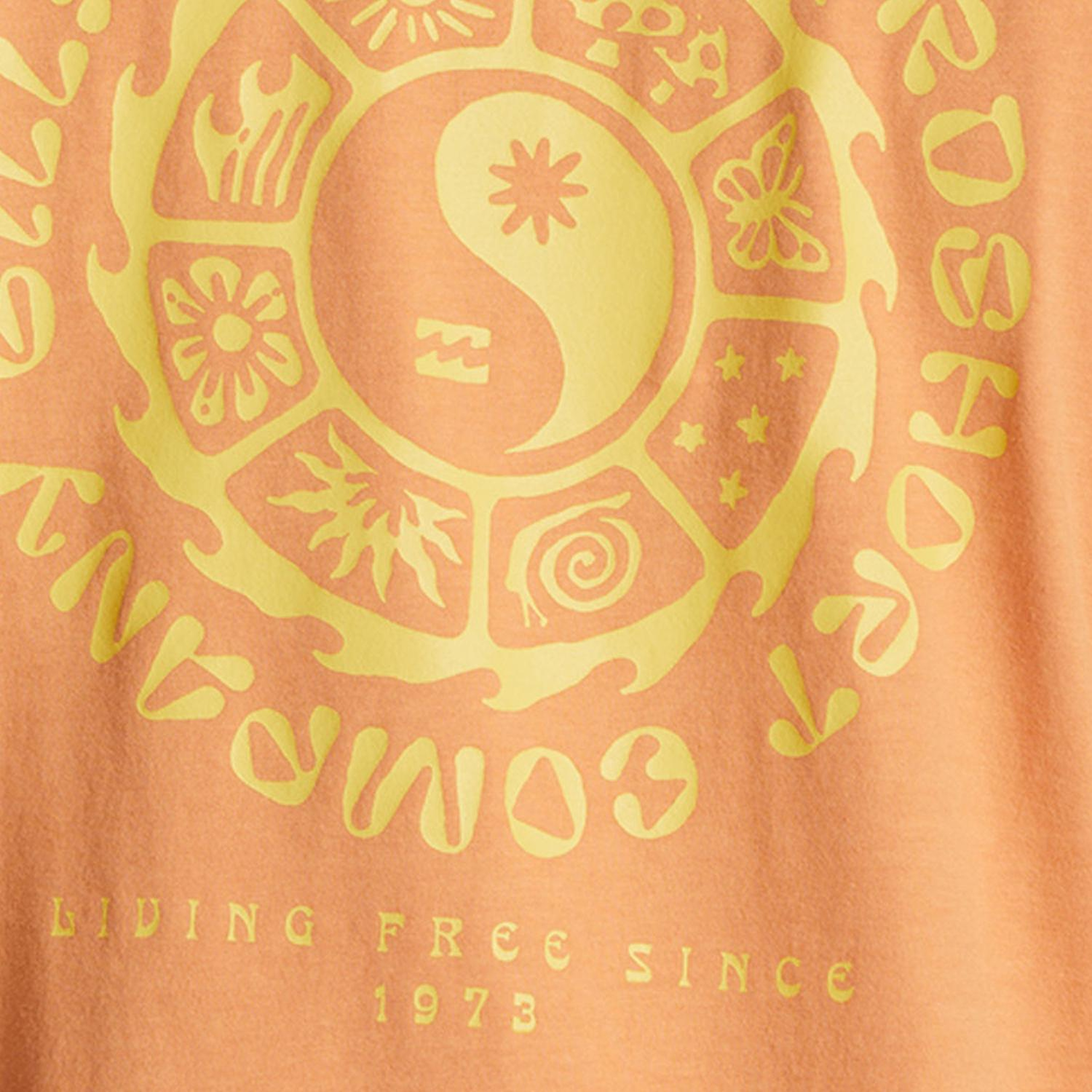 Billabong Connection Ww Erkek Tişört