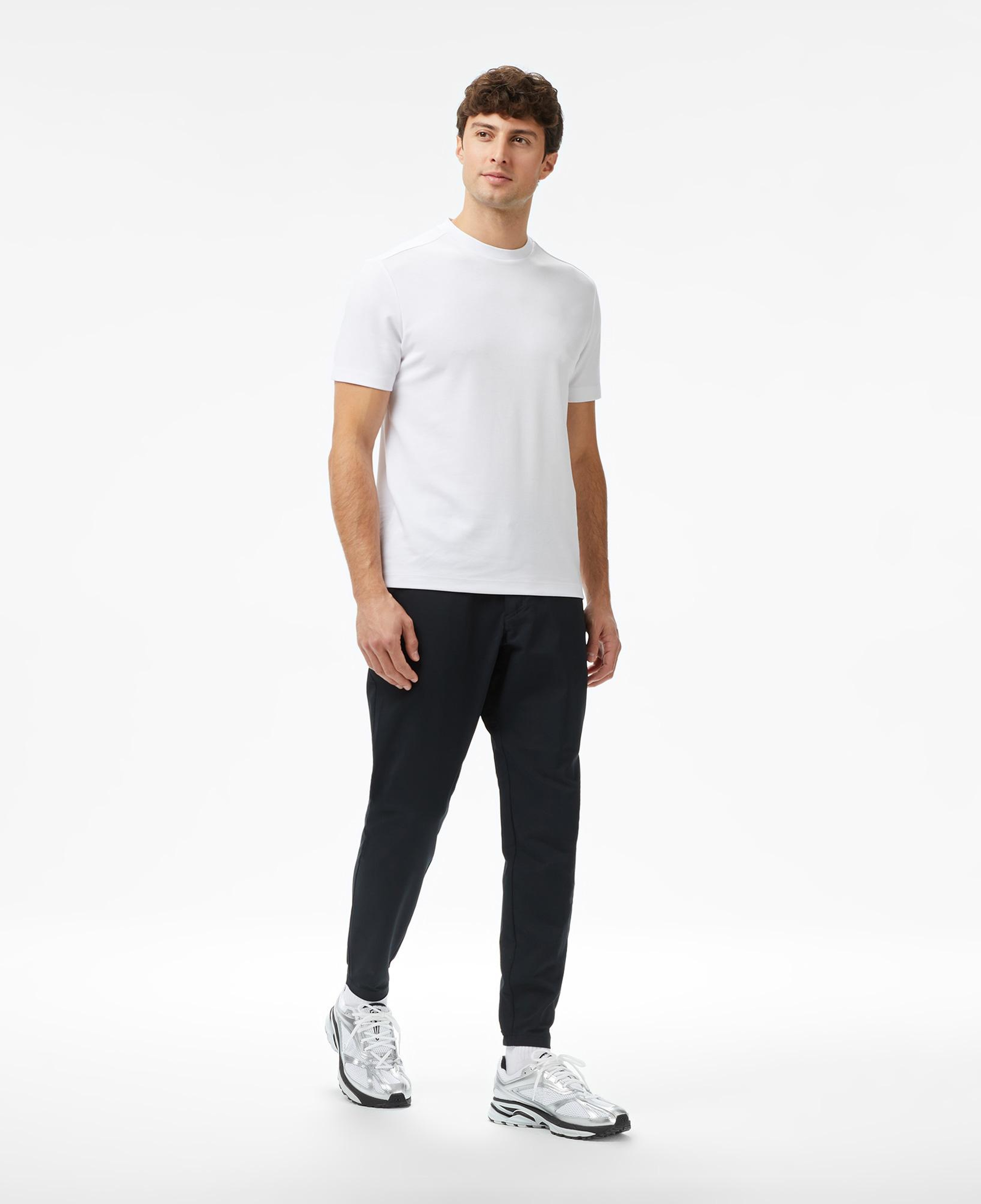 Columbia Sage Peak Tapered Chino Erkek Siyah Outdoor Pantolon