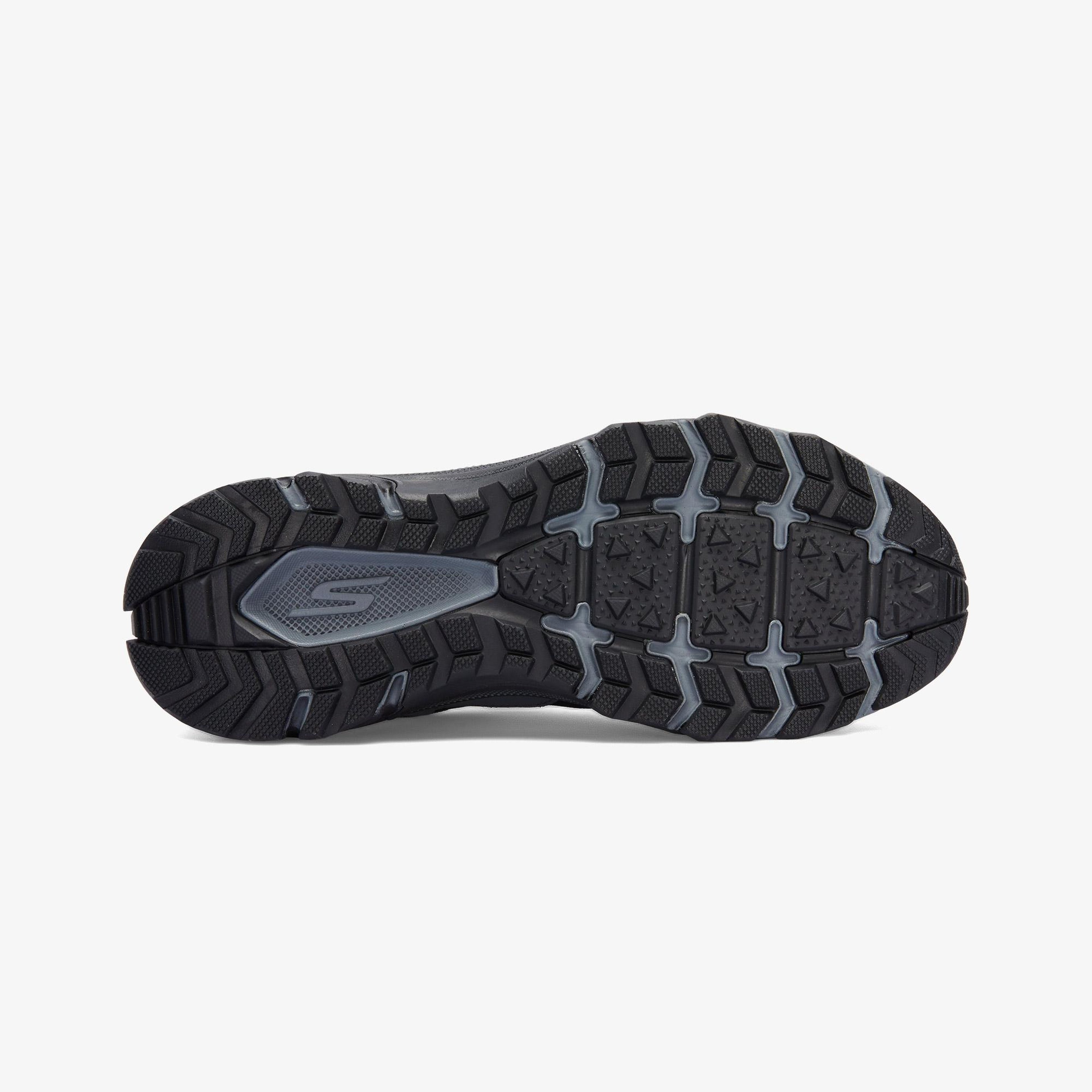Skechers Go Run Altitude 2.0 Pine Redge Kadın Siyah Outdoor Ayakkabı