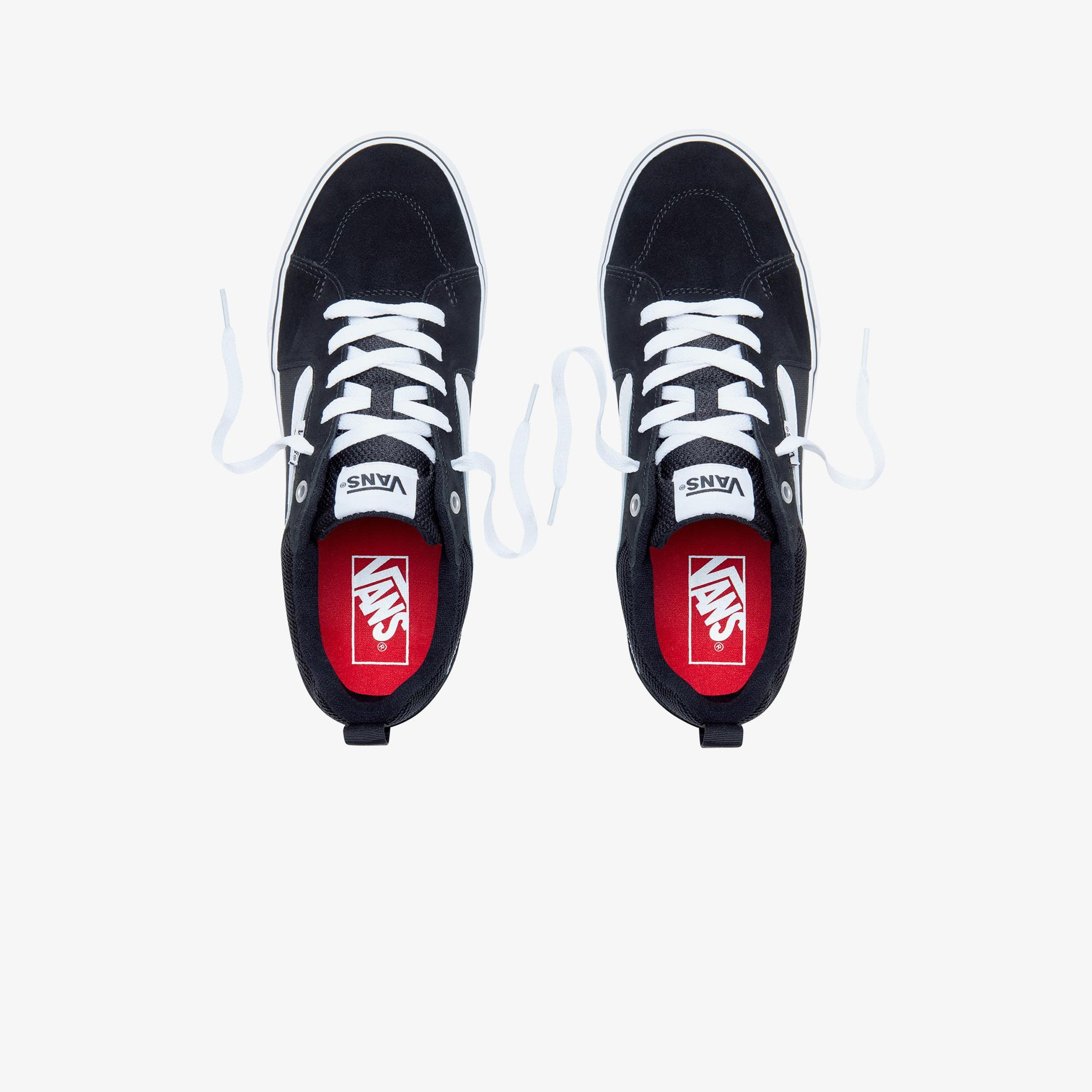 Vans Mn Filmore Erkek Siyah Sneaker