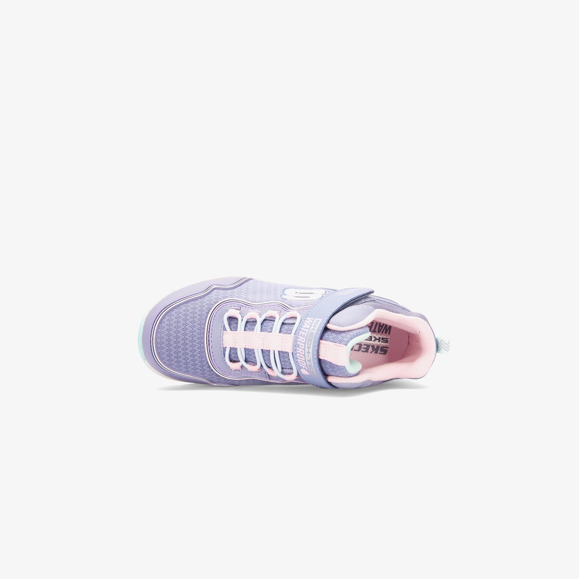 Skechers Storm Blazer Çocuk Mor Outdoor Bot