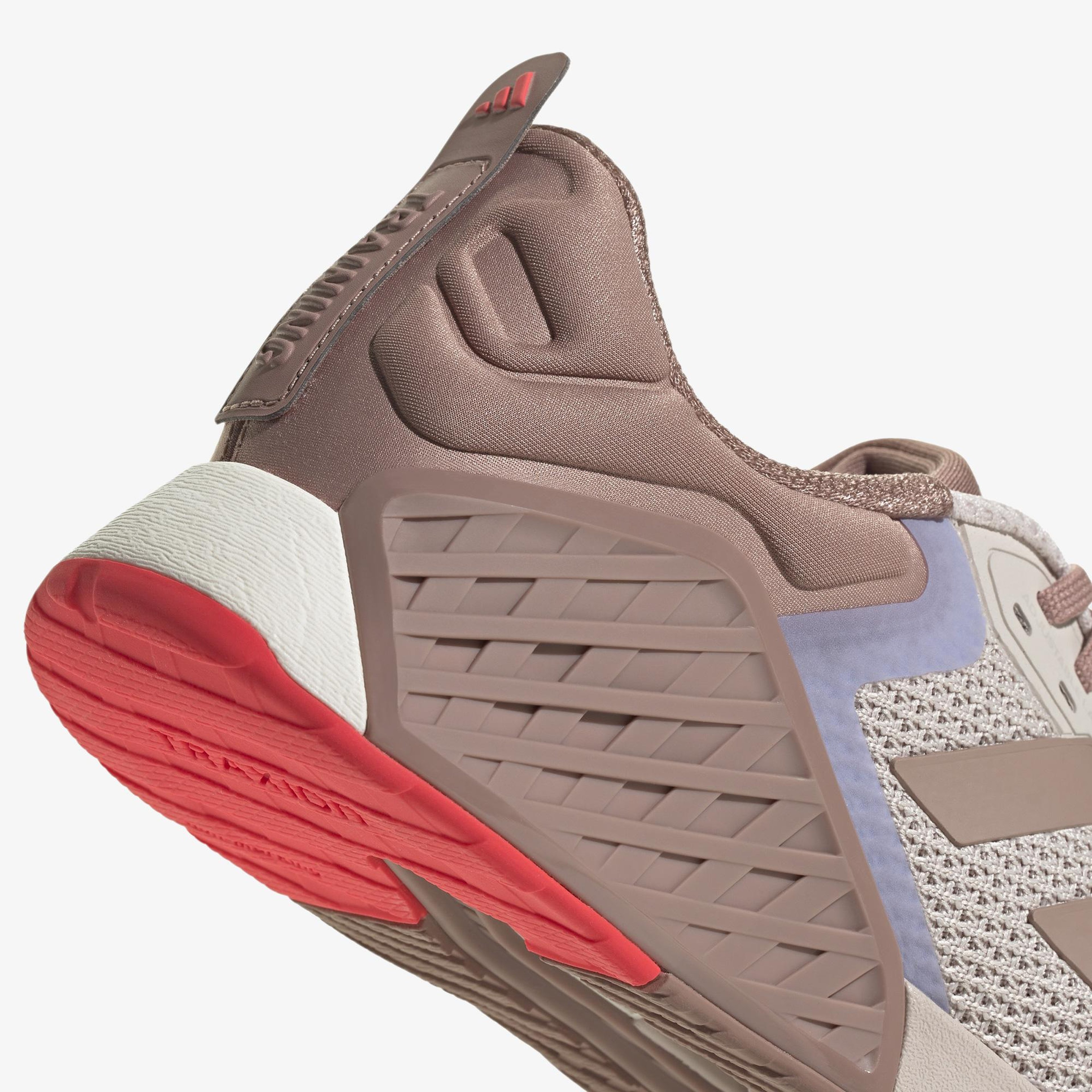 adidas Dropset 3 Kadın Pembe Antrenman Ayakkabısı