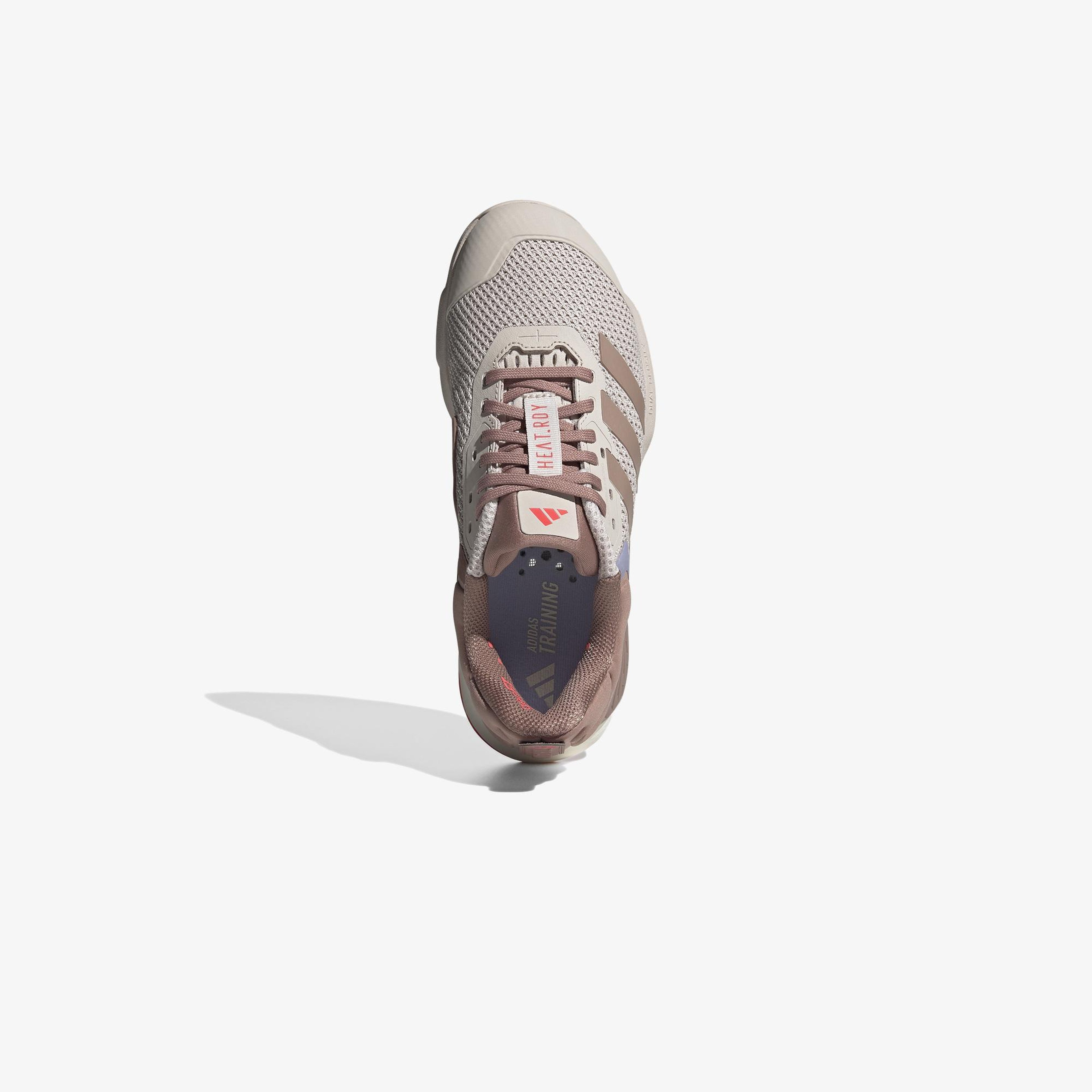 adidas Dropset 3 Kadın Pembe Antrenman Ayakkabısı