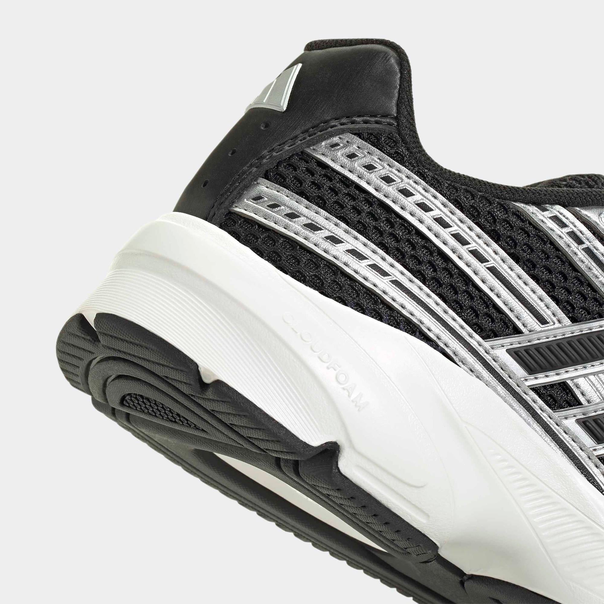 adidas Technochaos 2000 Kadın Siyah Spor Ayakkabı