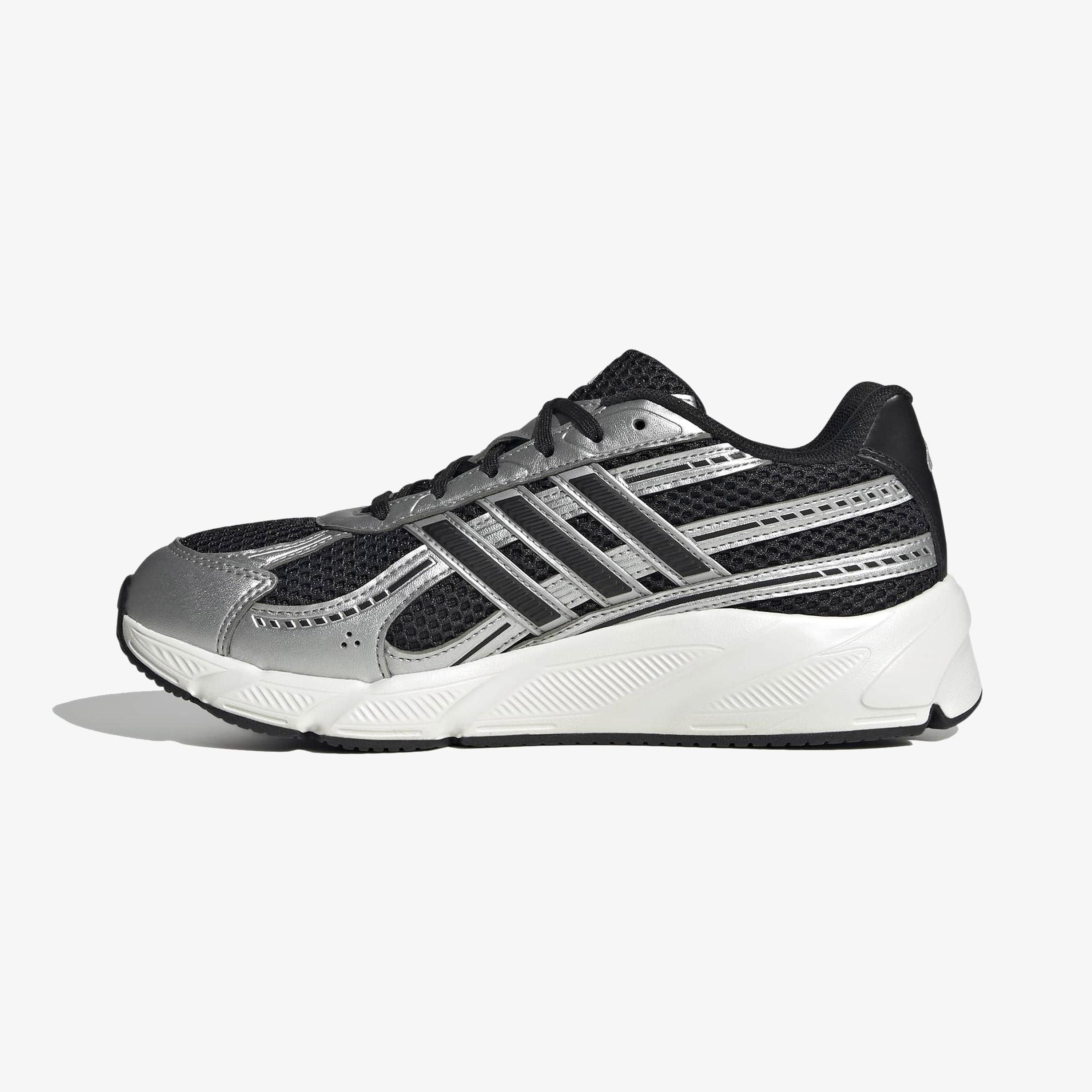 adidas Technochaos 2000 Kadın Siyah Spor Ayakkabı