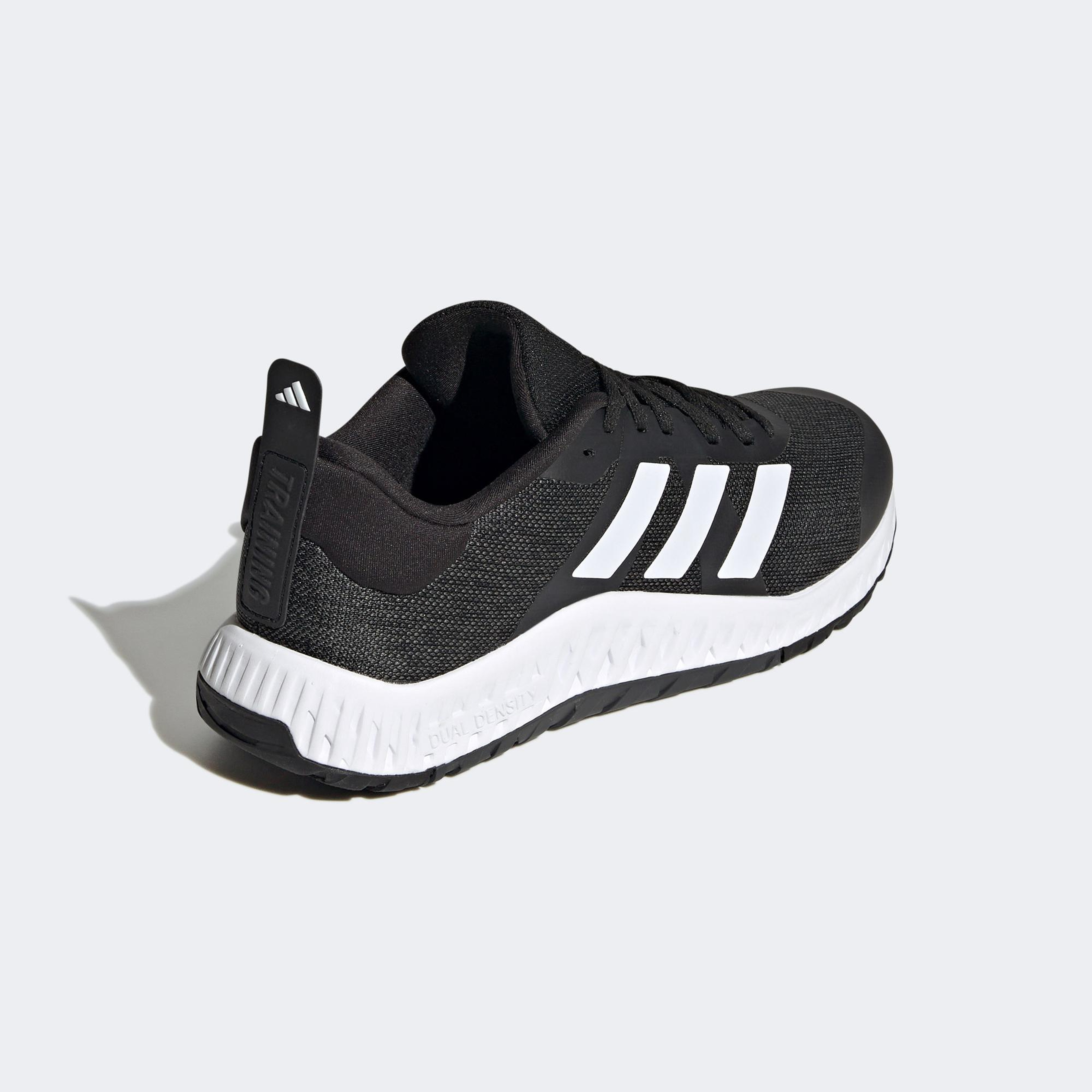 adidas Everyset Trainer Kadın Siyah Antrenman Ayakkabısı