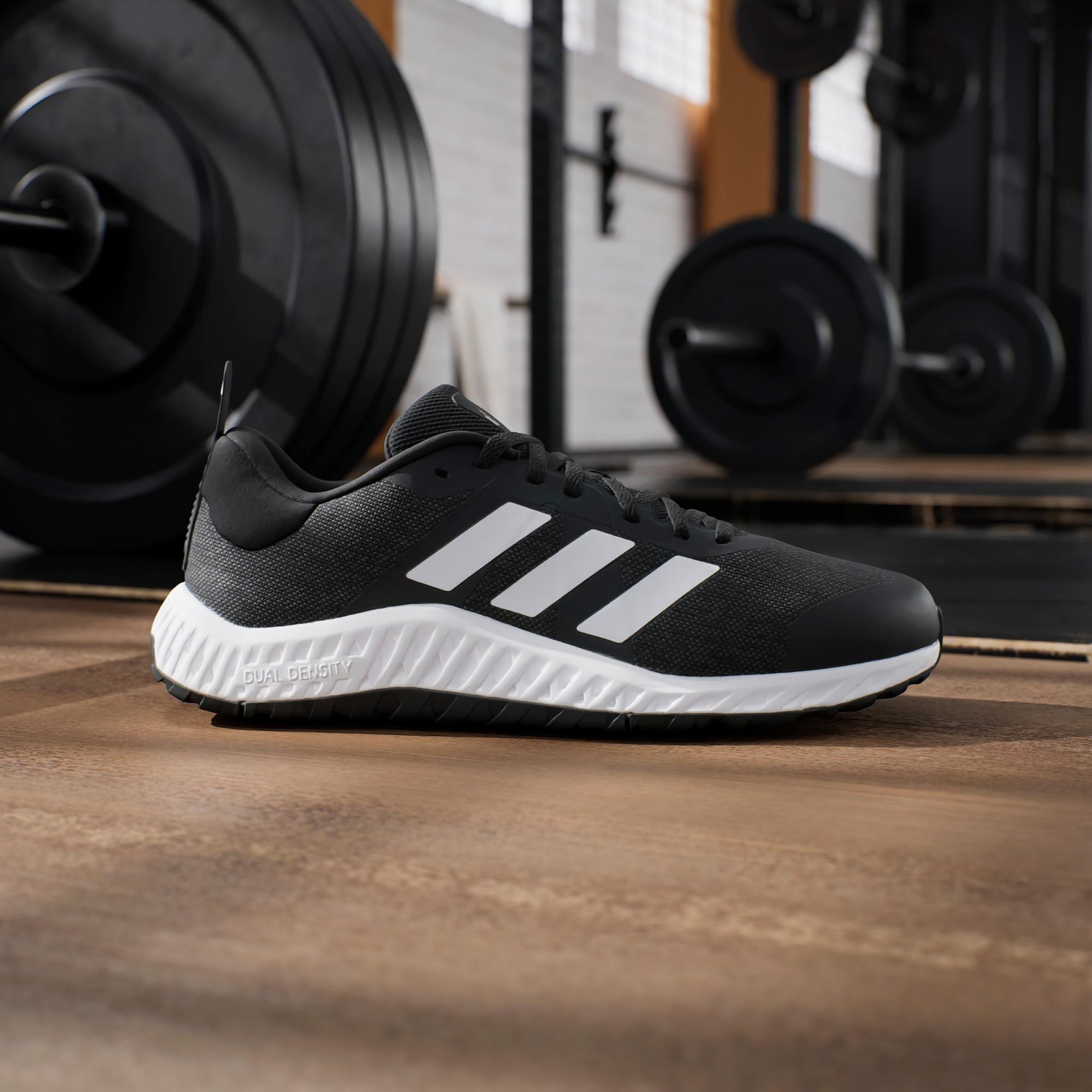adidas Everyset Trainer Kadın Siyah Antrenman Ayakkabısı