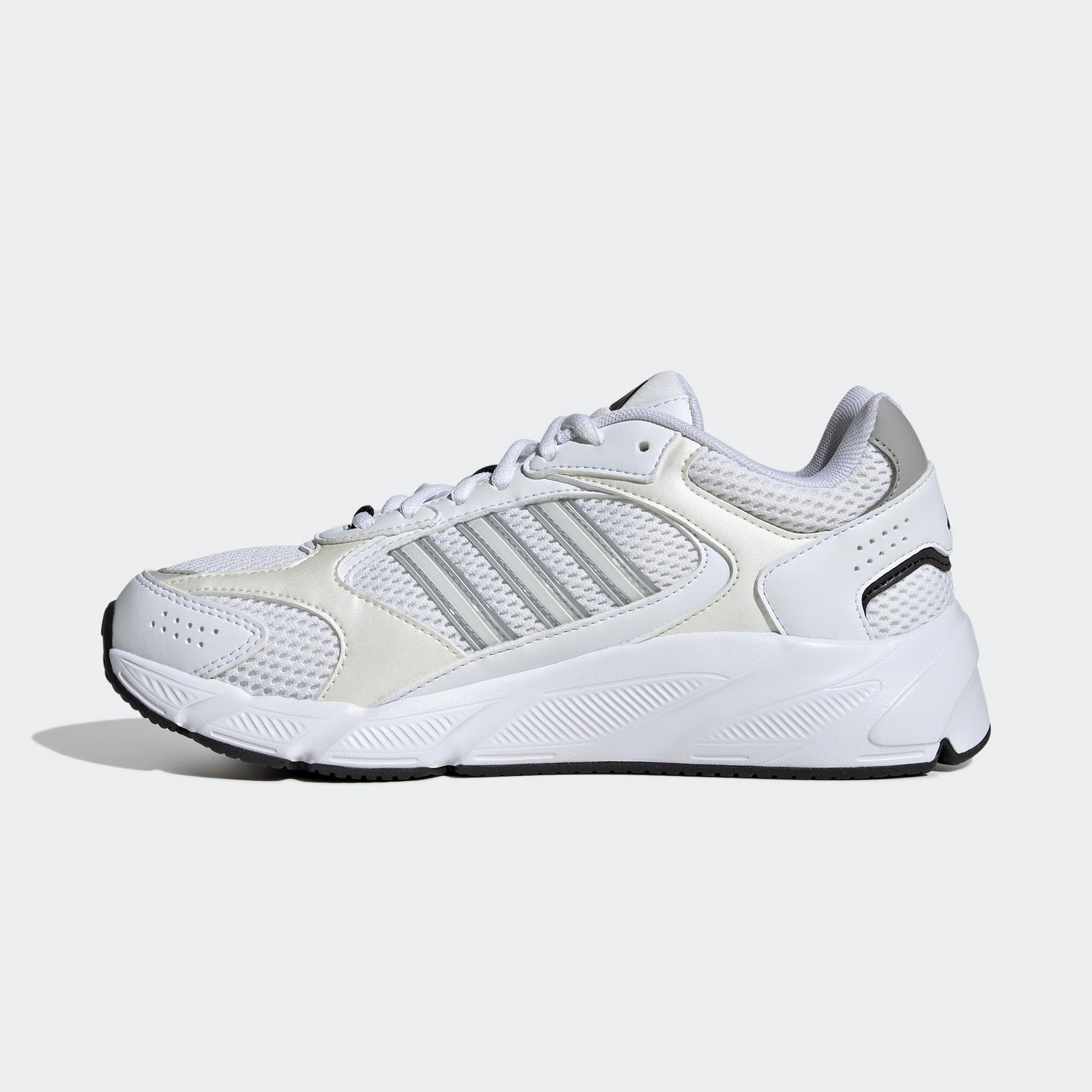 adidas Crazychaos Kadın Beyaz Spor Ayakkabı