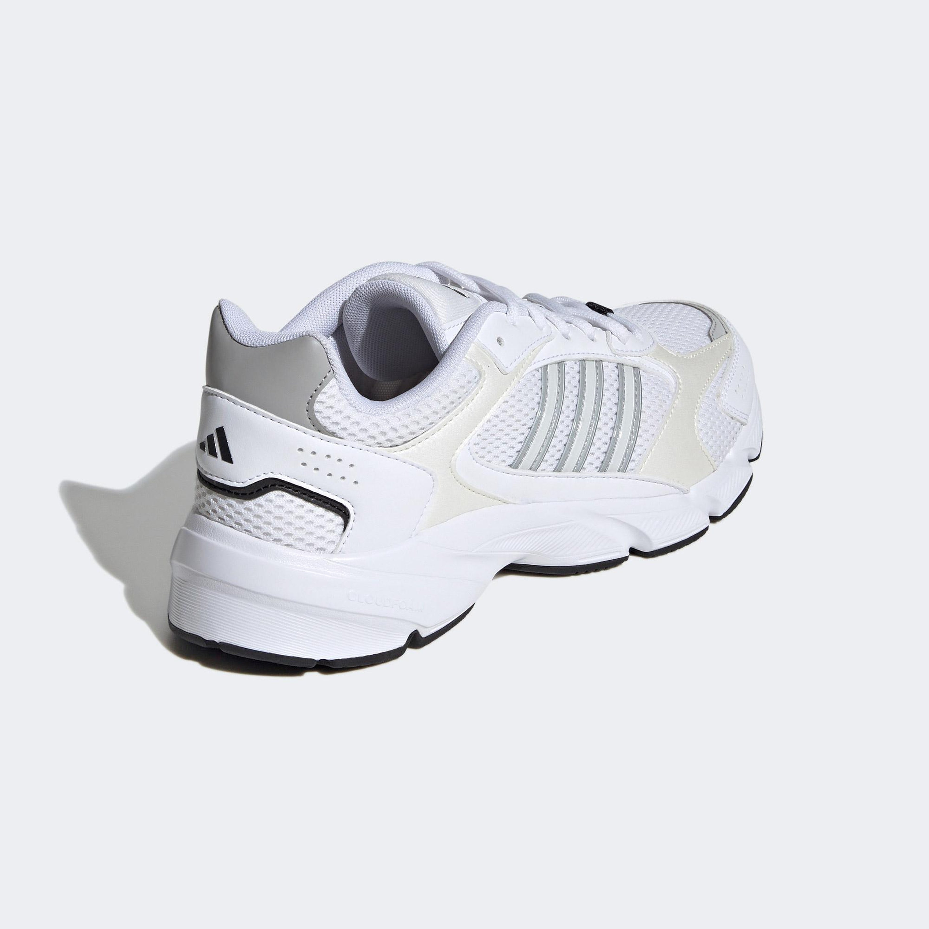 adidas Crazychaos Kadın Beyaz Spor Ayakkabı