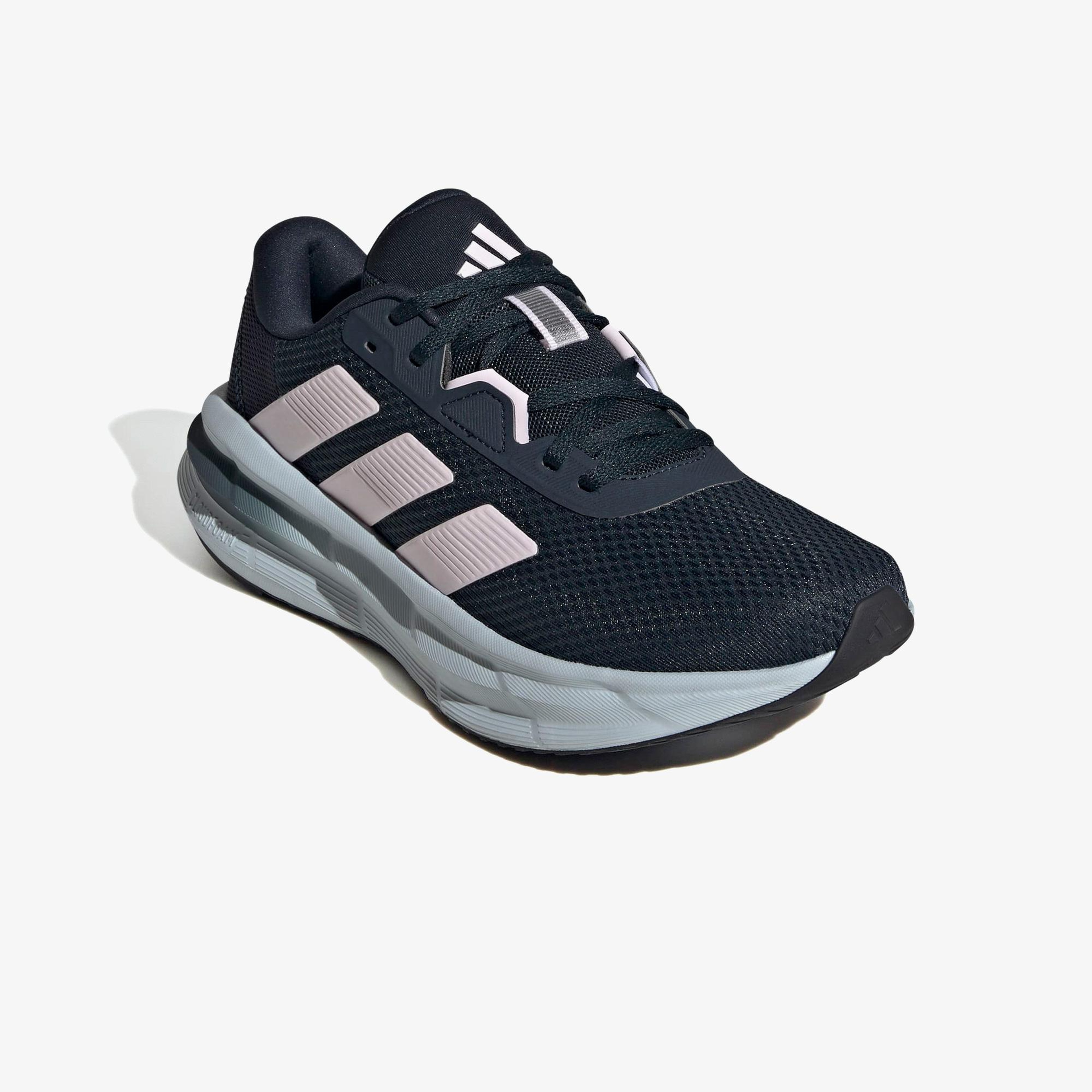 adidas Galaxy 7 Kadın Mavi Koşu Ayakkabısı