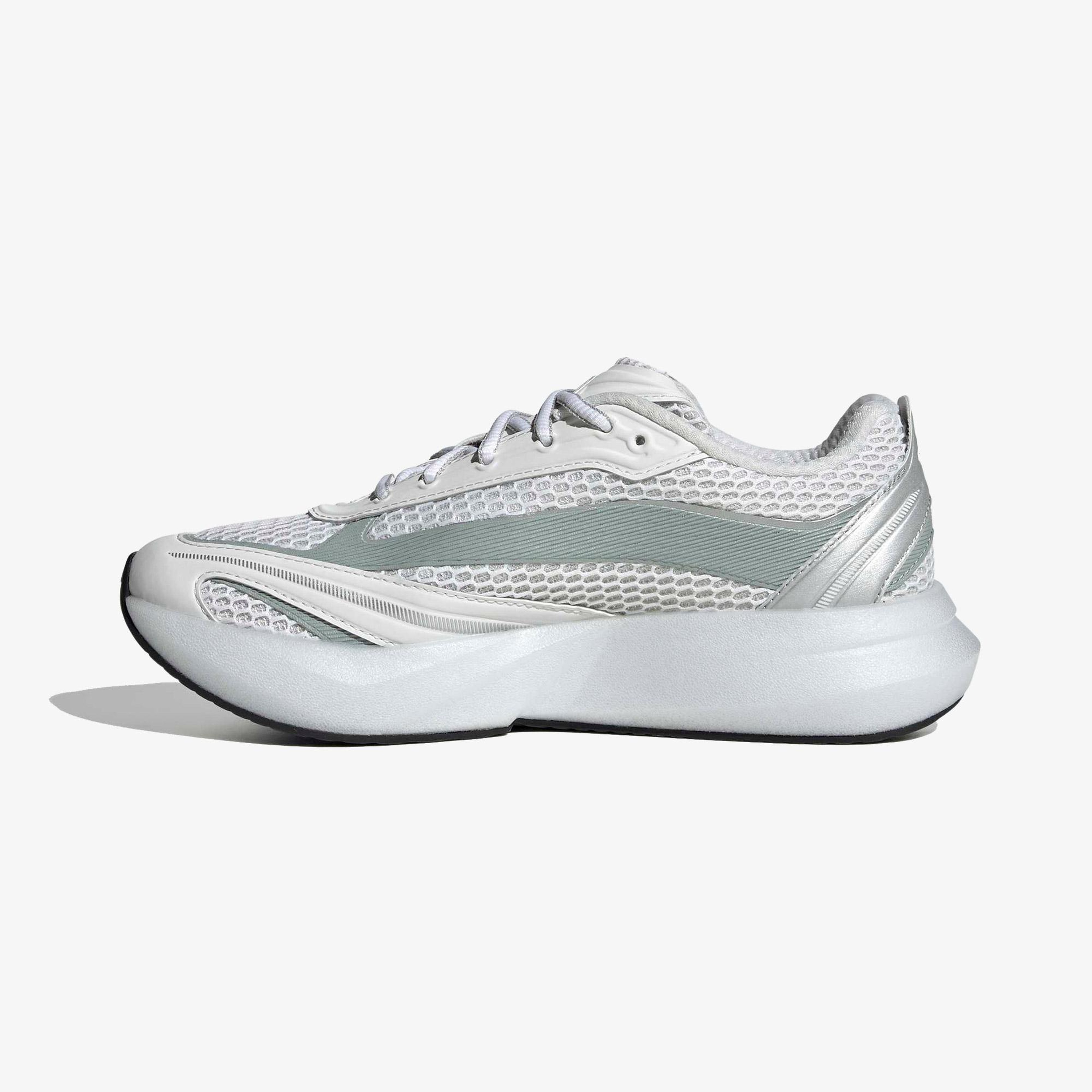adidas Lightblaze Glow Kadın Gri Spor Ayakkabı