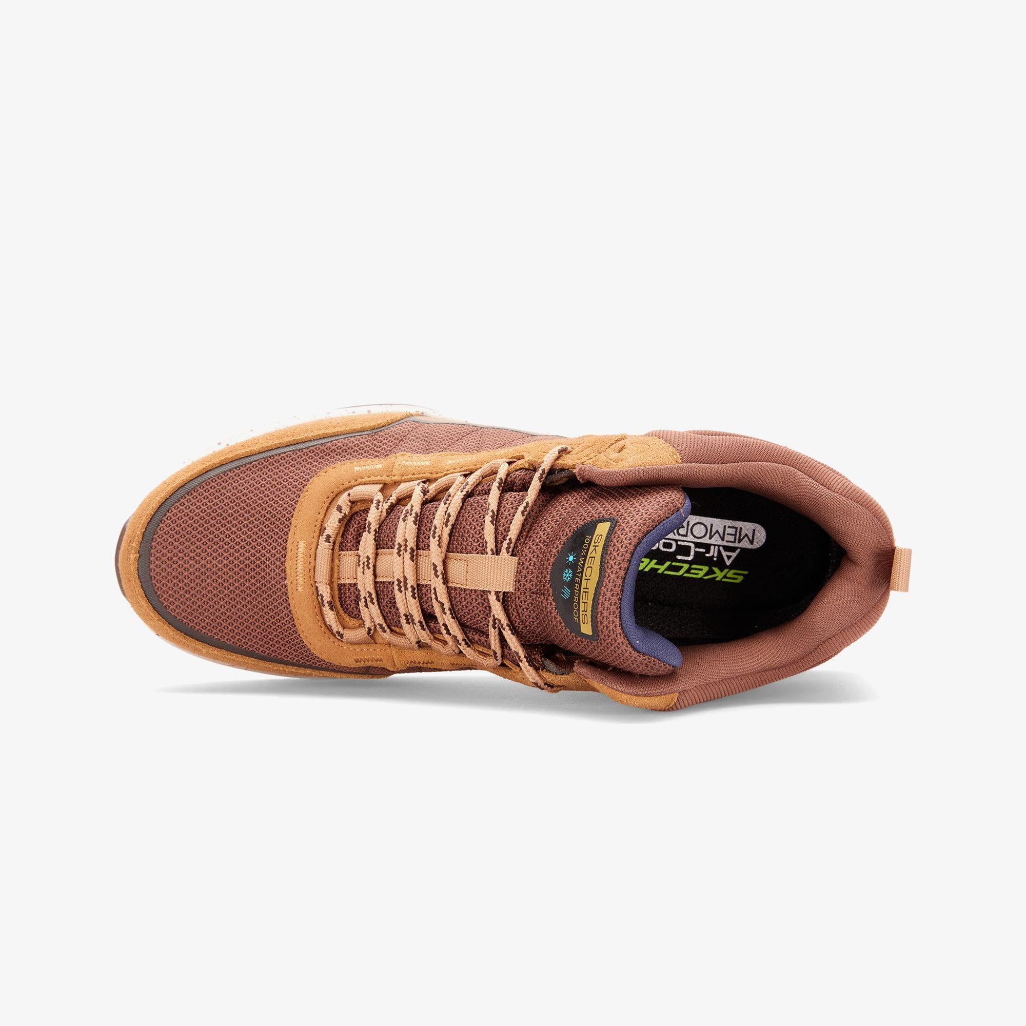 Skechers Bounder Rse Erkek Bej Outdoor Ayakkabı