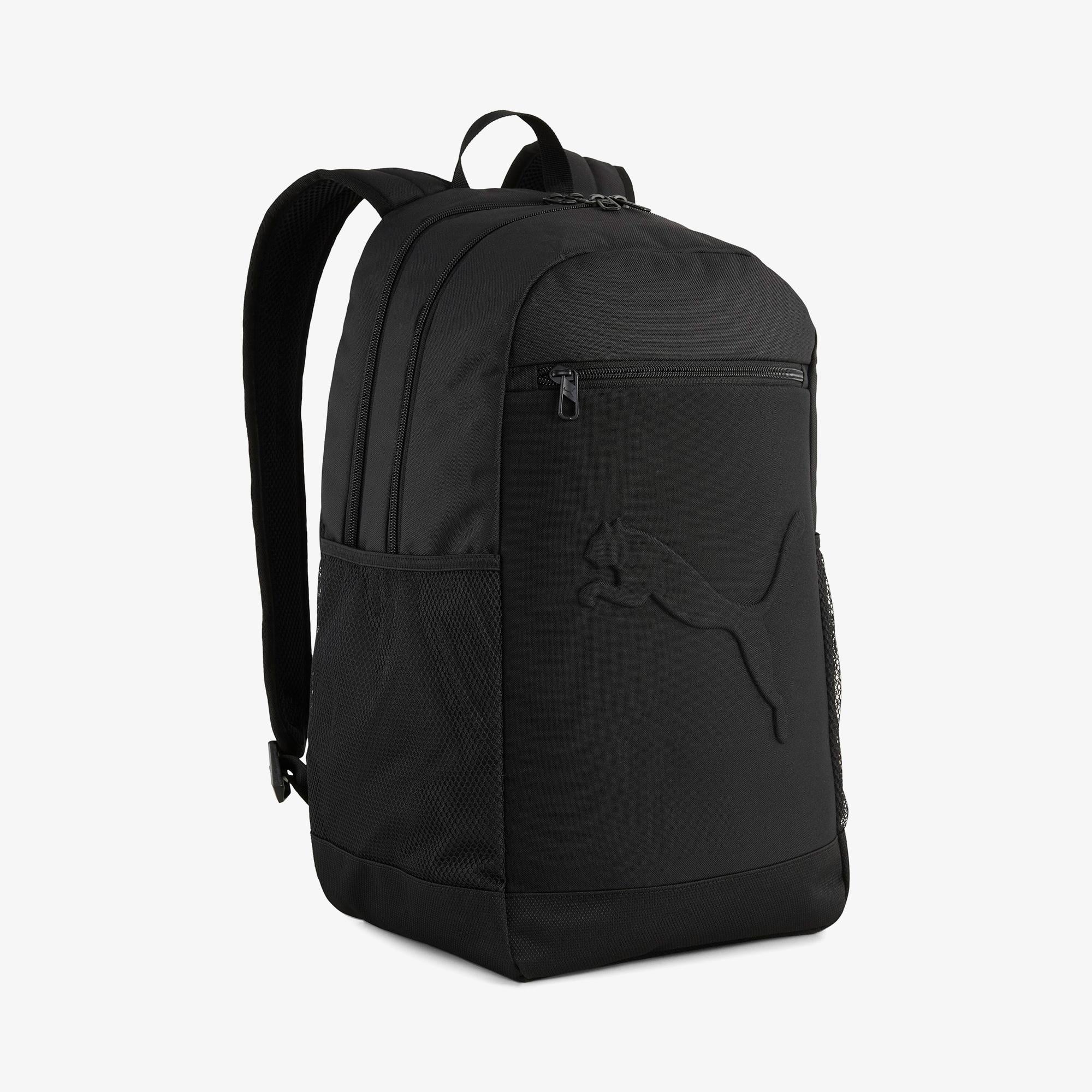 Puma Buzz Unisex Siyah Sırt Çantası
