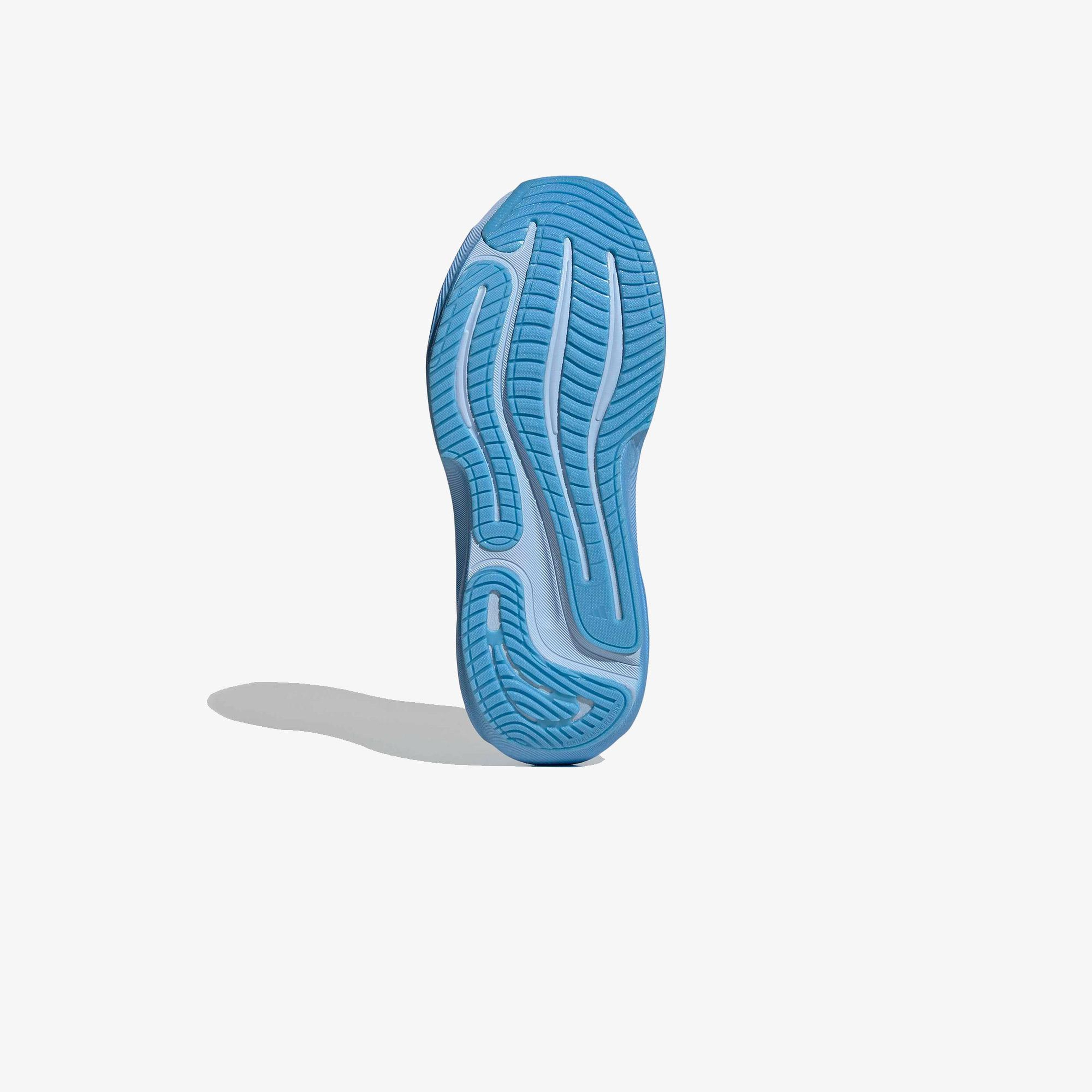 adidas Supernova Rise 3 Kadın Mavi Koşu Ayakkabısı