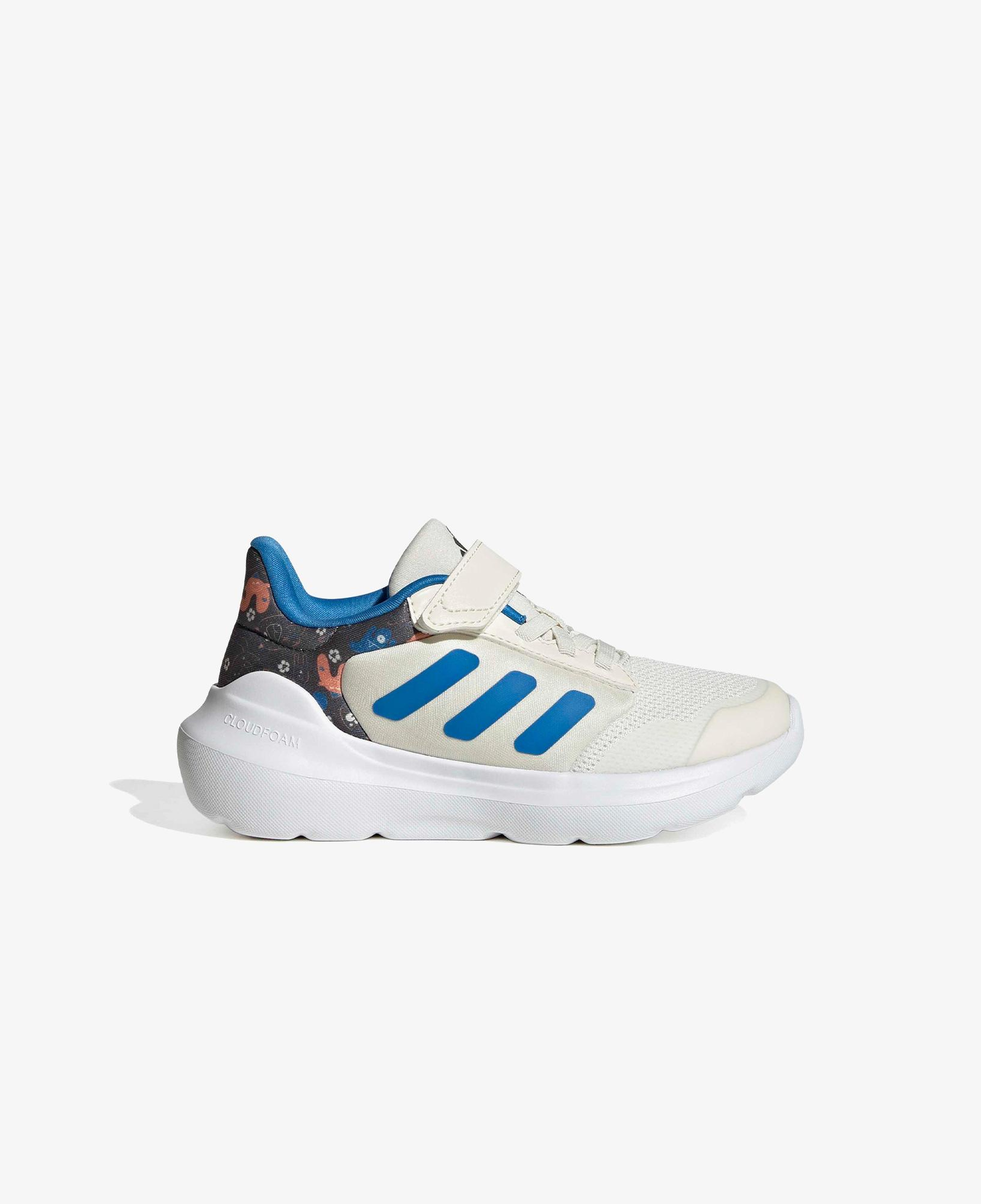 adidas Tensaur Run 3.0 Çocuk Beyaz Spor Ayakkabı