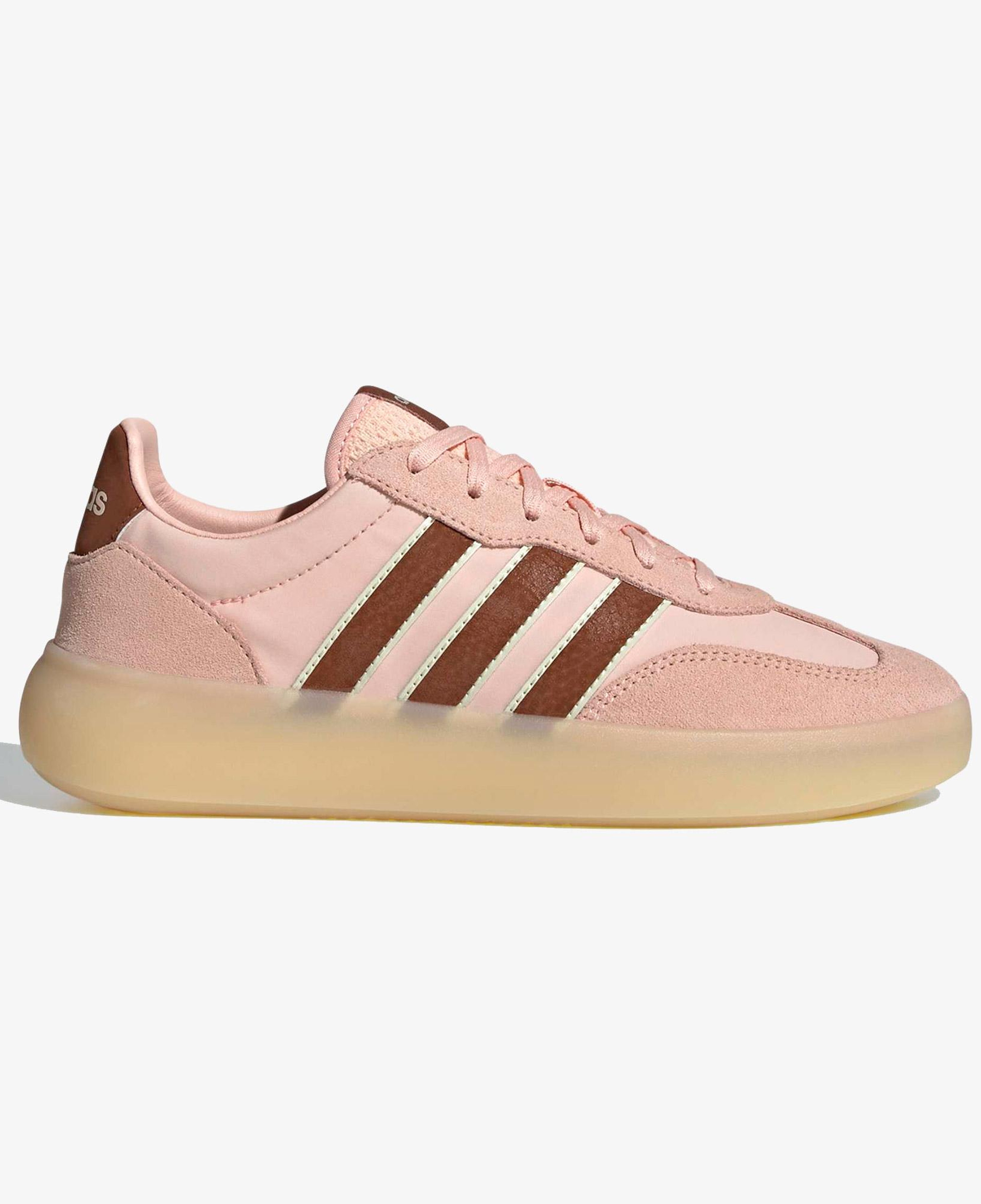 adidas Barreda Decode Kadın Pembe Spor Ayakkabı