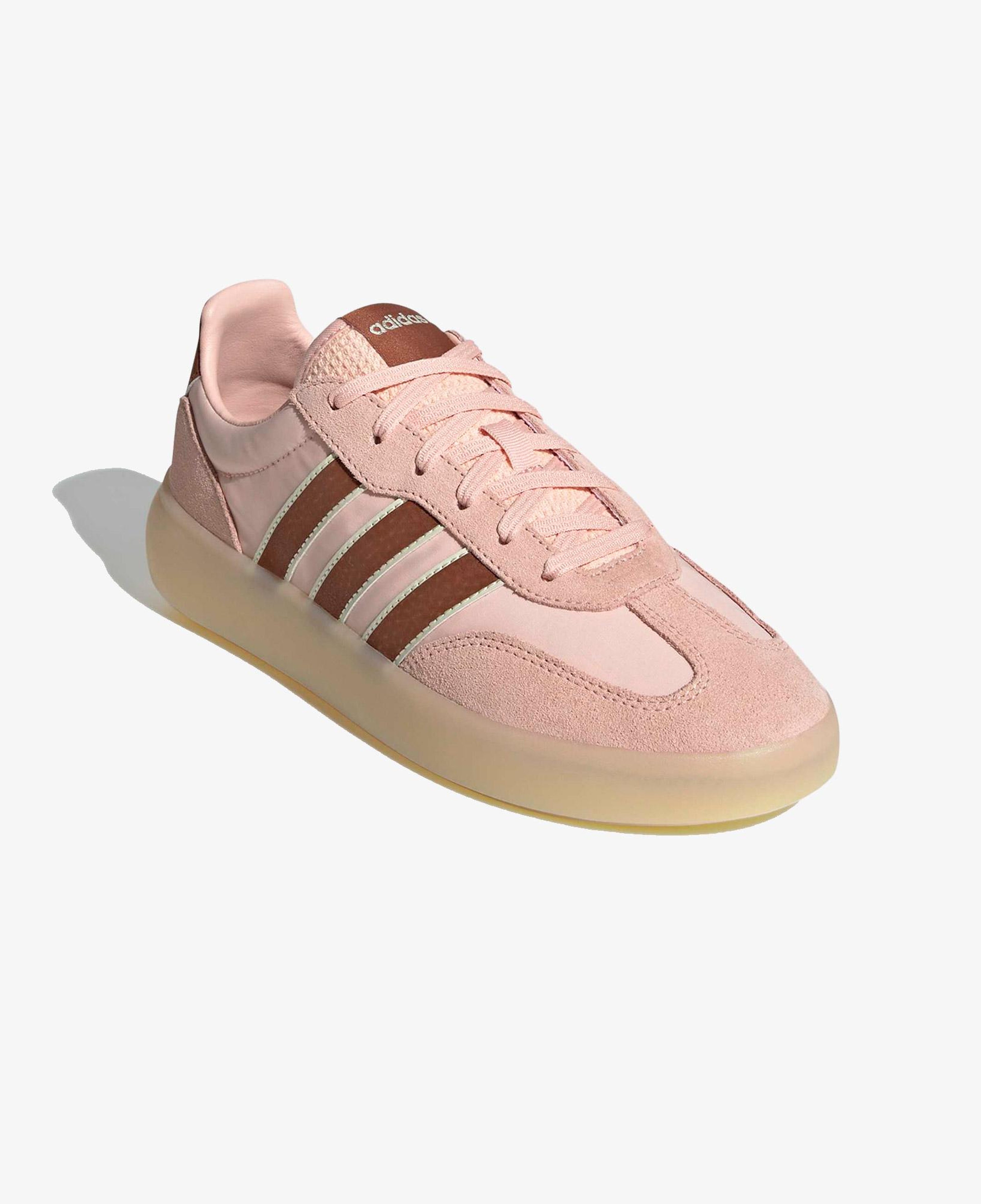 adidas Barreda Decode Kadın Pembe Spor Ayakkabı
