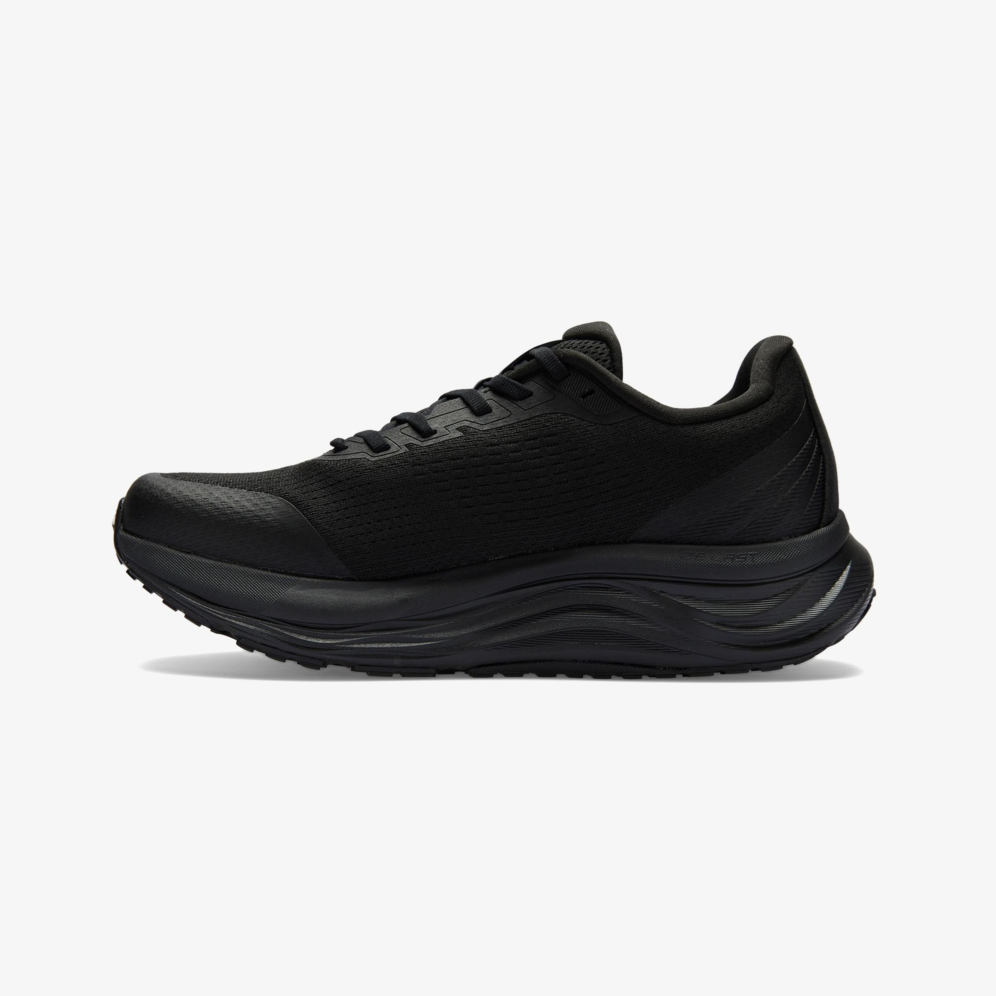 Anta Journey Walker 2.0 Erkek Siyah Spor Ayakkabı