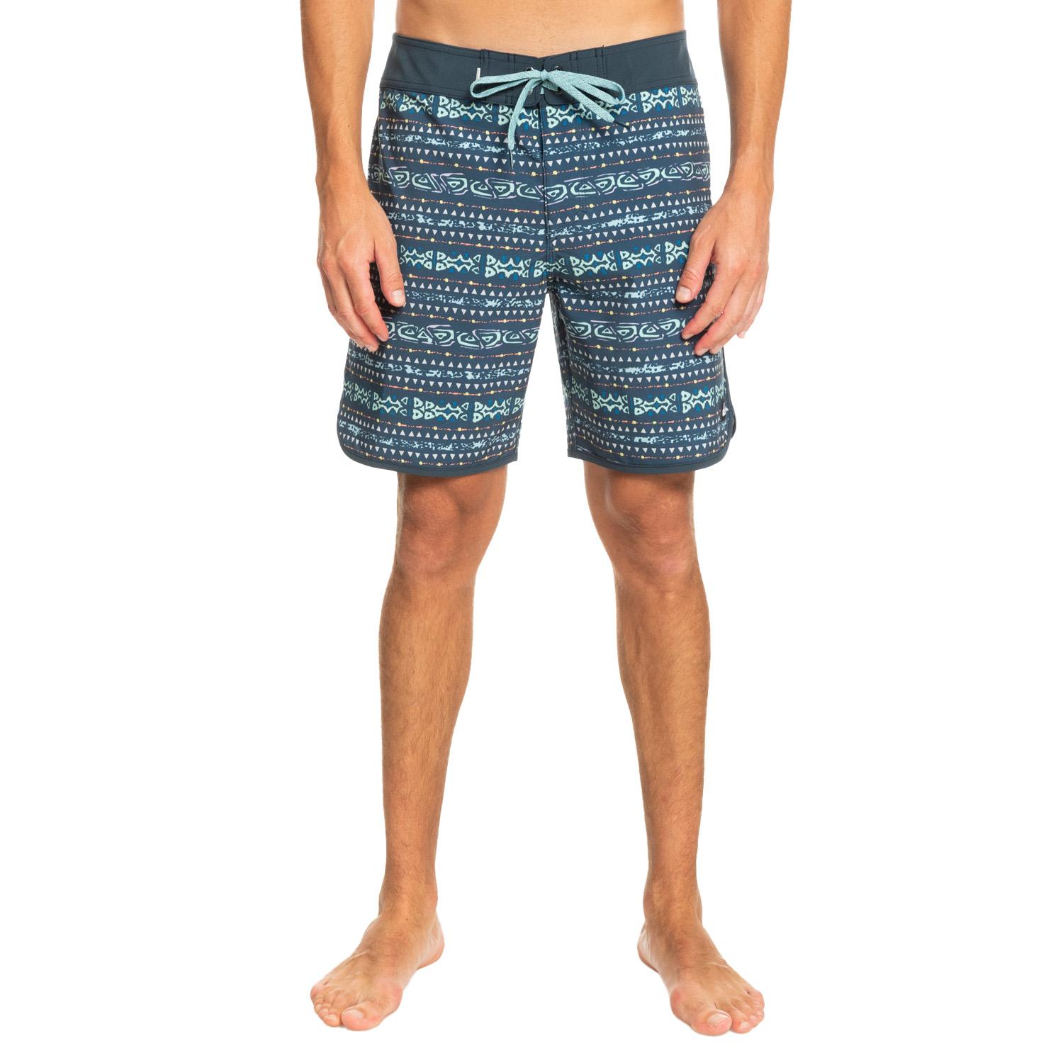 Quiksilver Surfsilk M Erkek Astarsız Boardshort