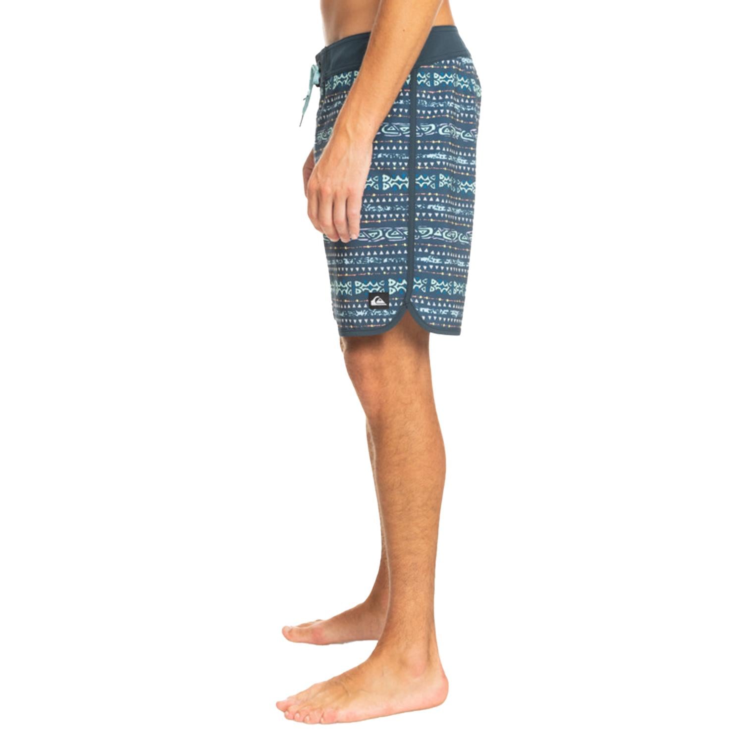 Quiksilver Surfsilk M Erkek Astarsız Boardshort