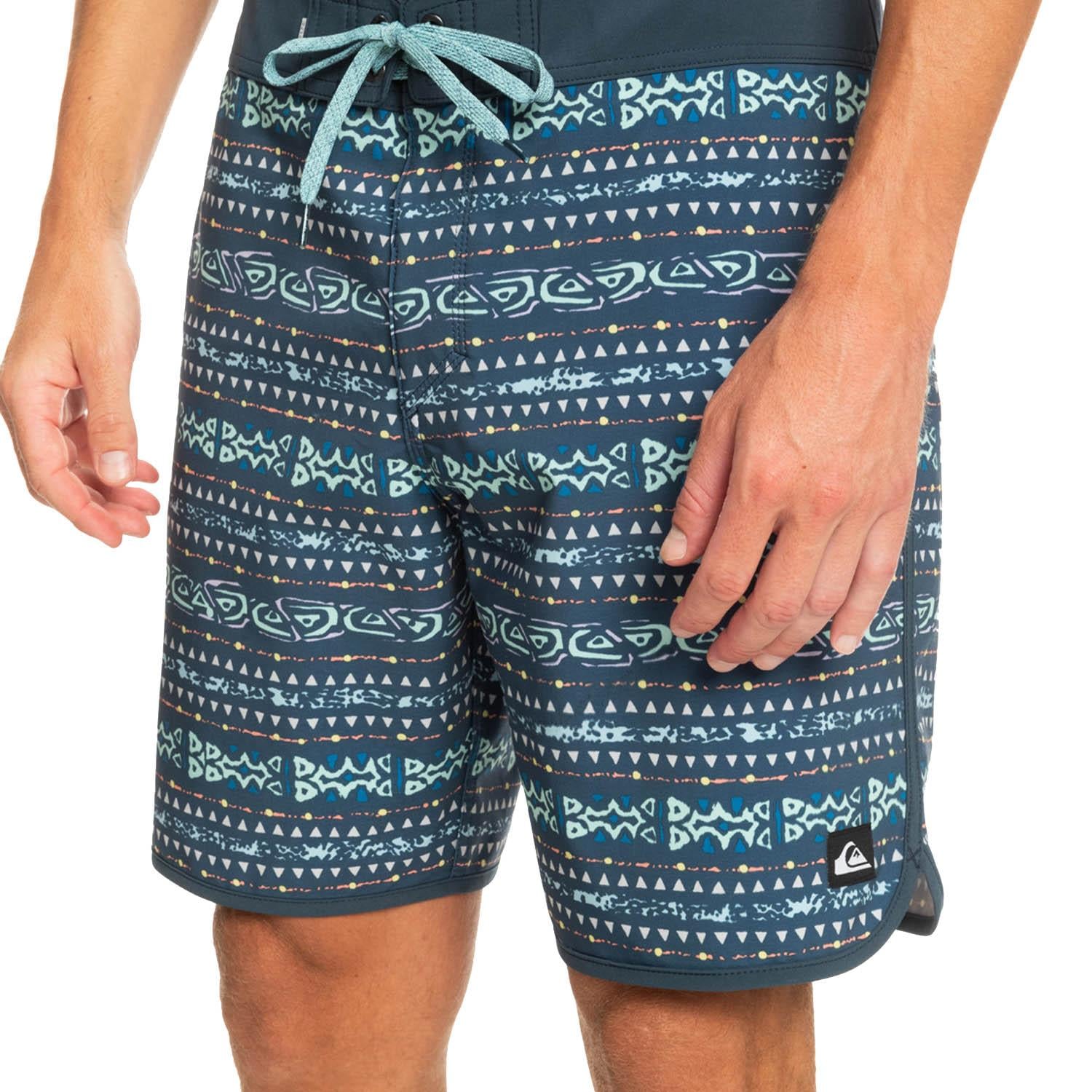 Quiksilver Surfsilk M Erkek Astarsız Boardshort