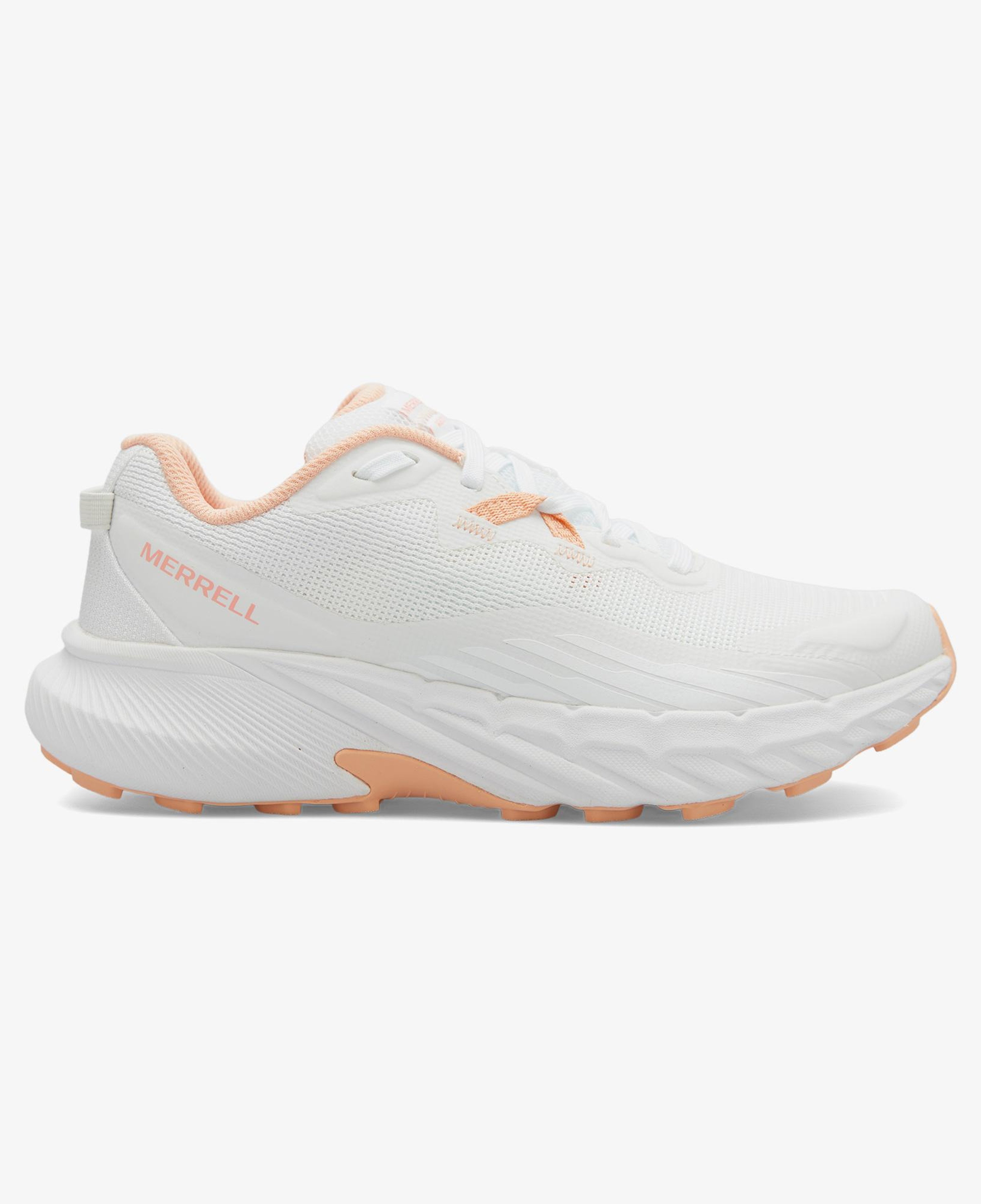 Merrell Agility Trail Kadın Beyaz Outdoor Ayakkabı