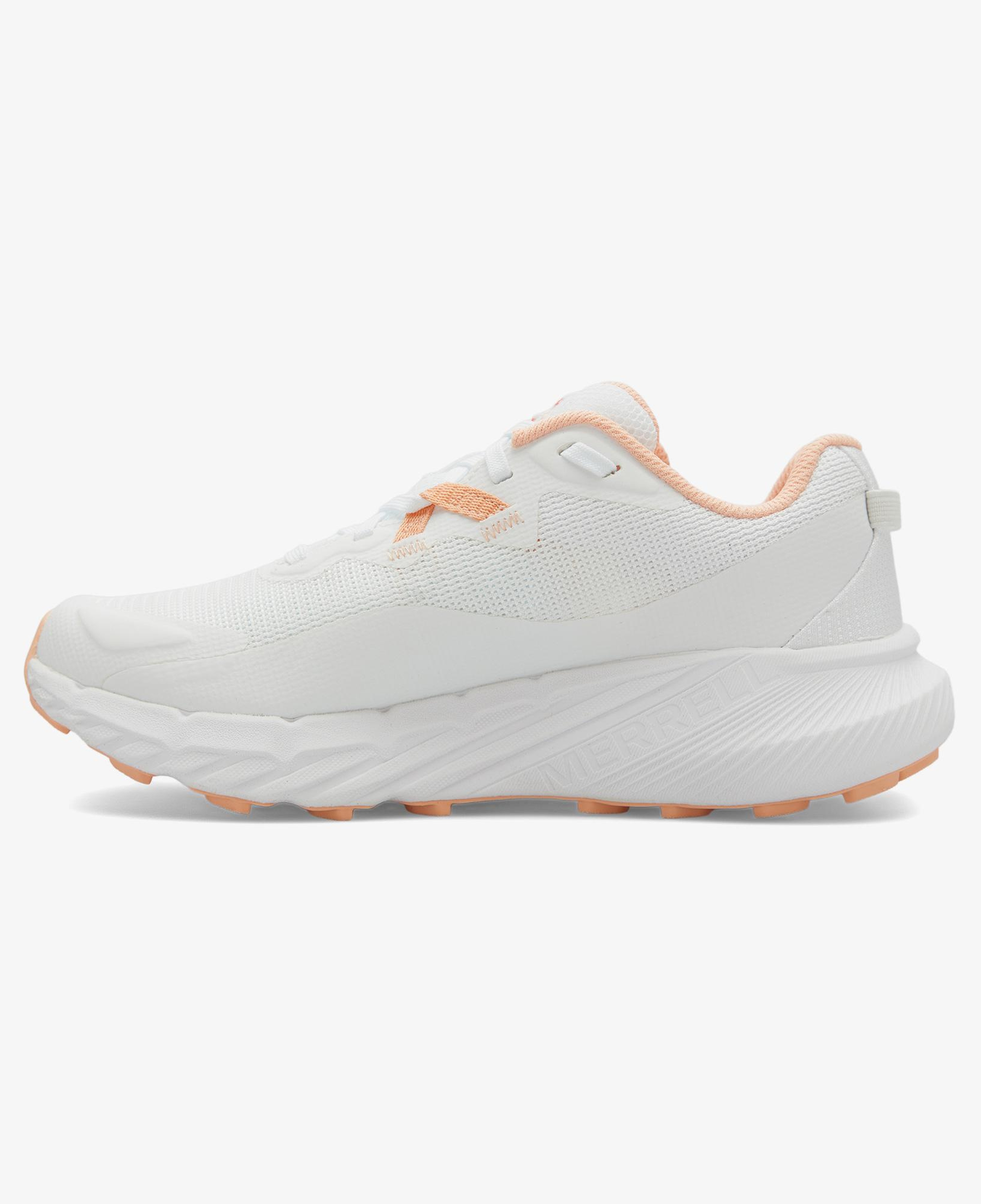 Merrell Agility Trail Kadın Beyaz Outdoor Ayakkabı