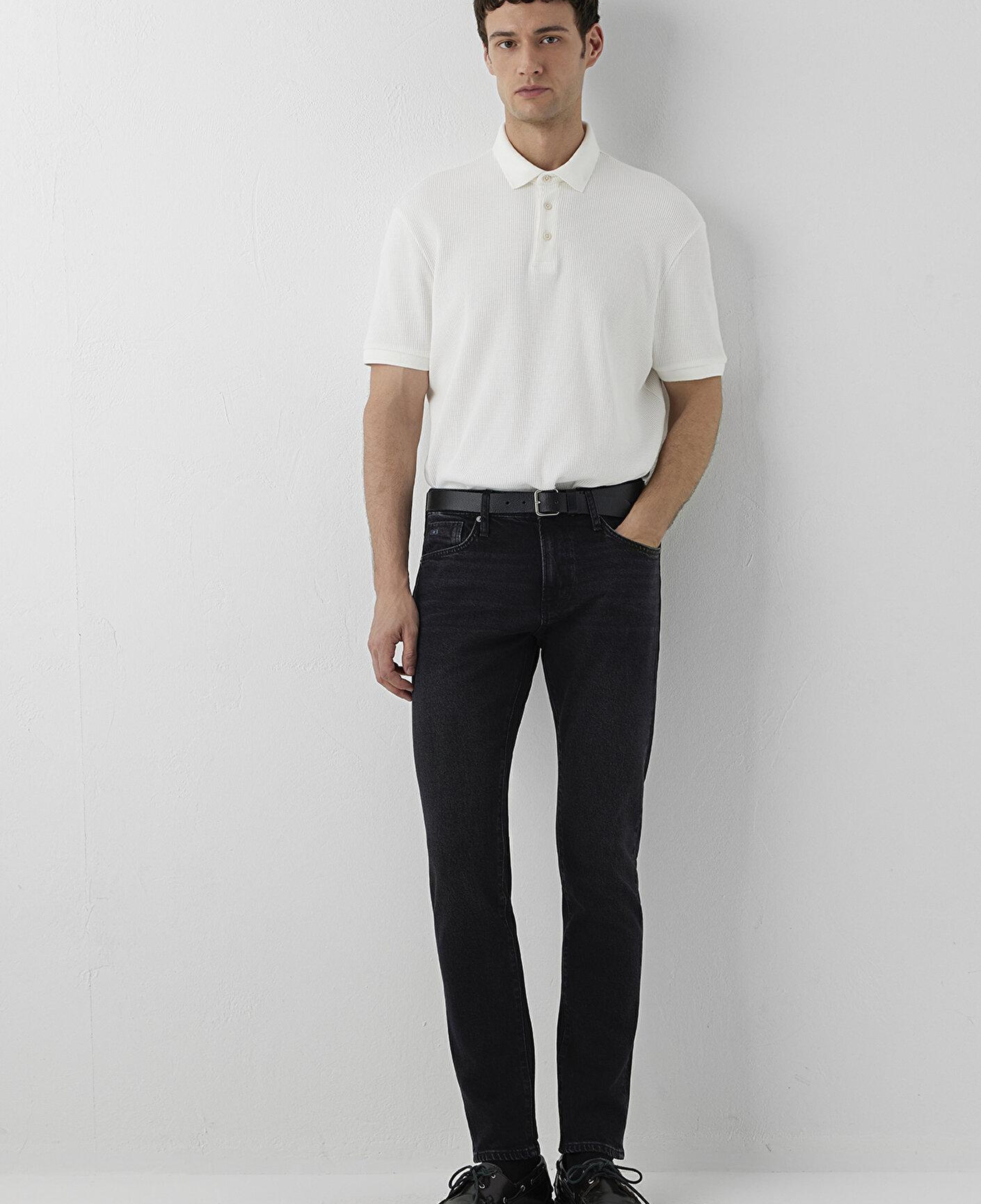 Mavi James Classic Denim Antrasit Jean Pantolon 00424A4001