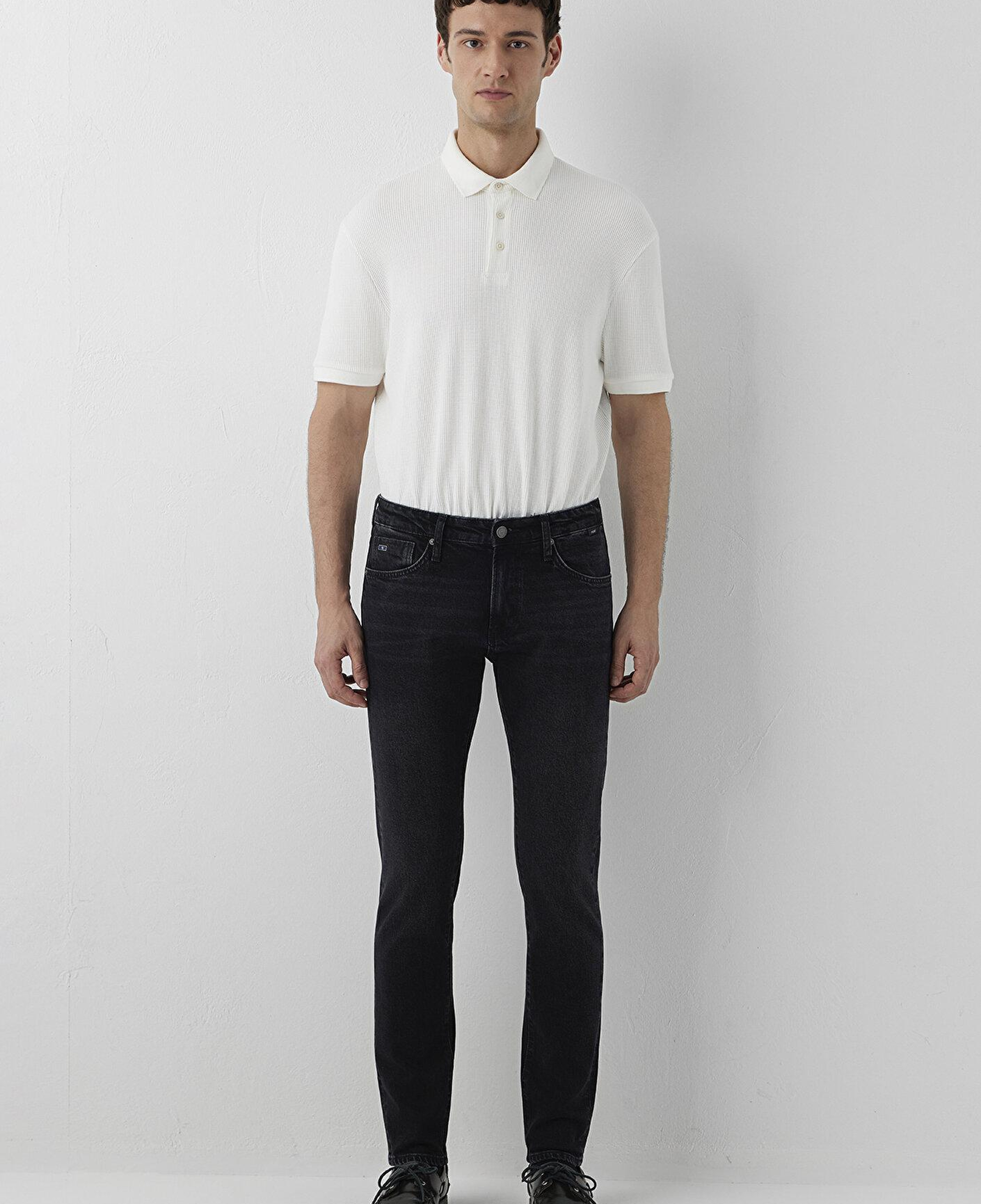 Mavi James Classic Denim Antrasit Jean Pantolon 00424A4001