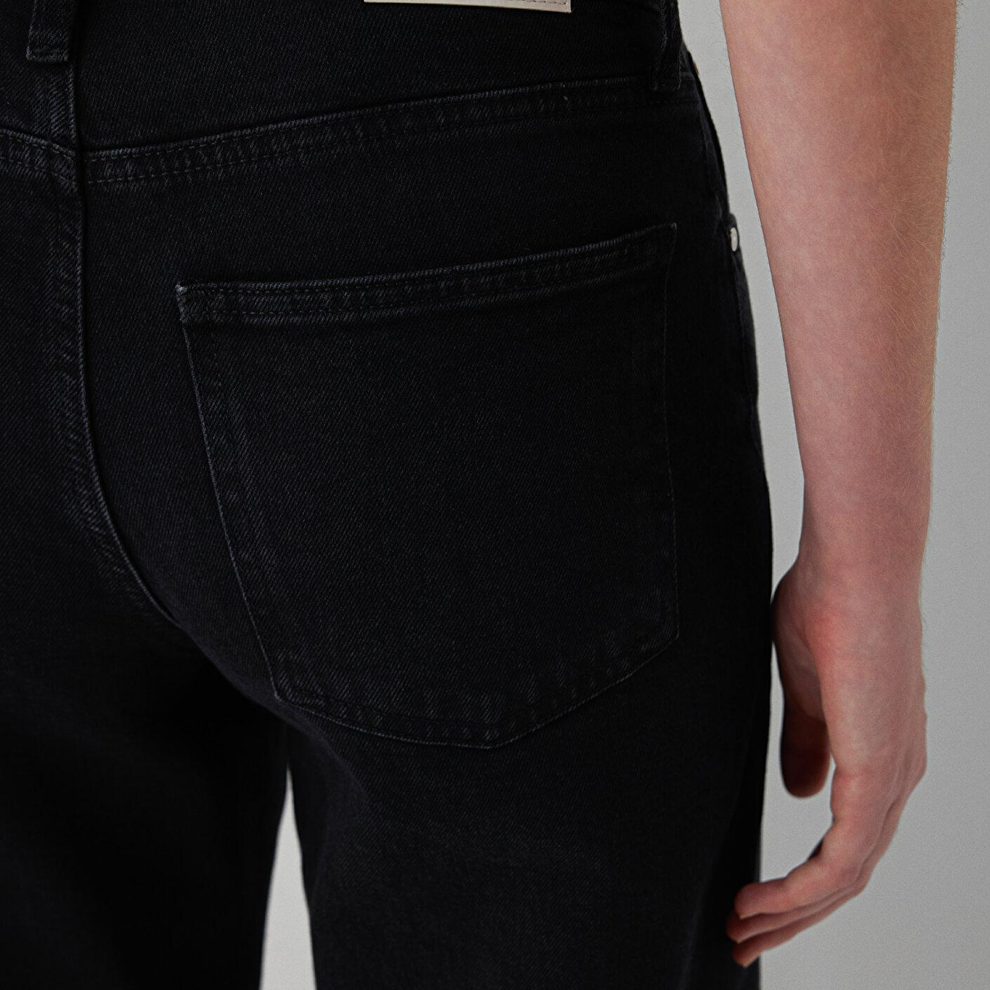 Mavi Leila Premium Blue Koyu Gri Jean Pantolon 1010600-A6198