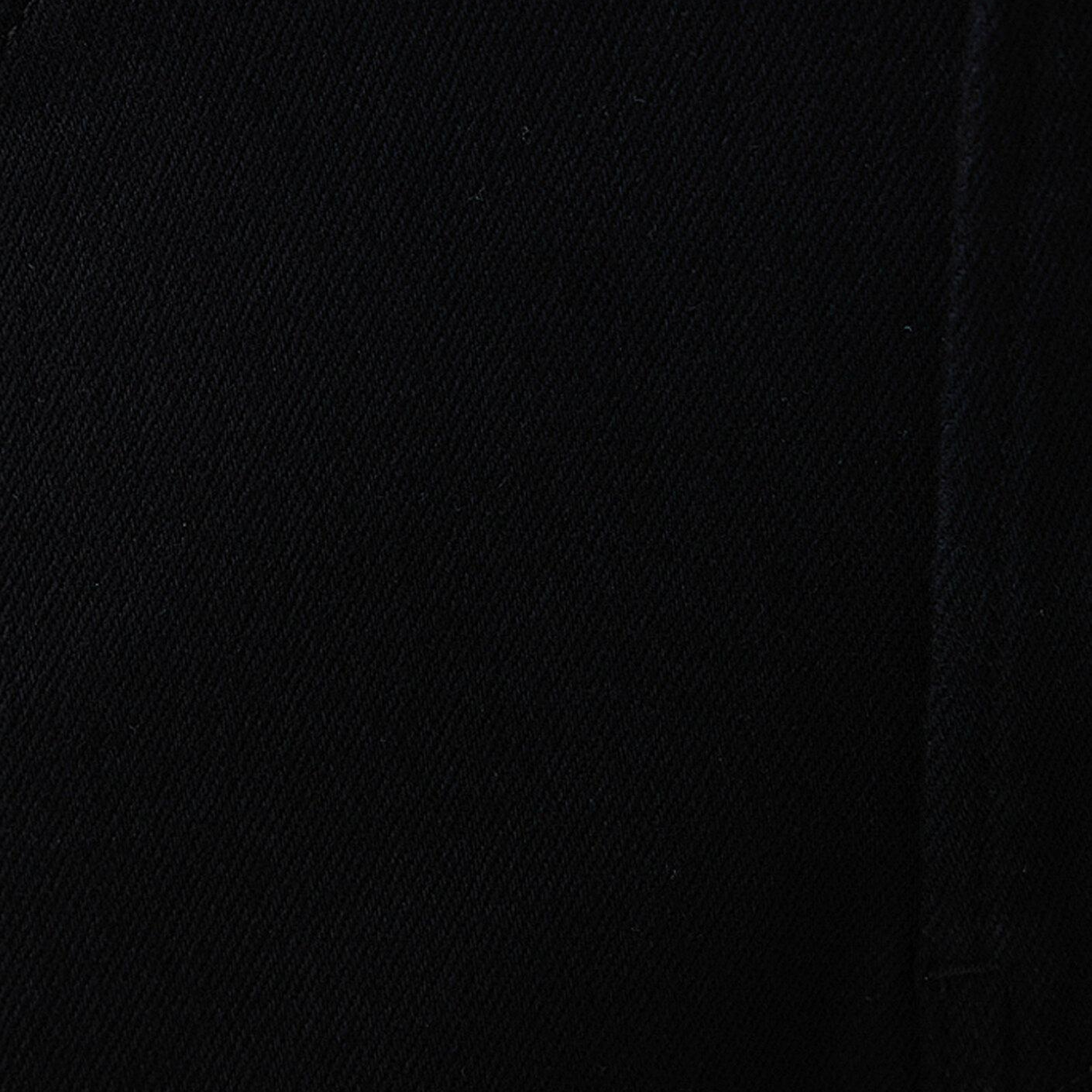 Mavi New York Classic Denim Siyah Jean Pantolon 101441-A6842