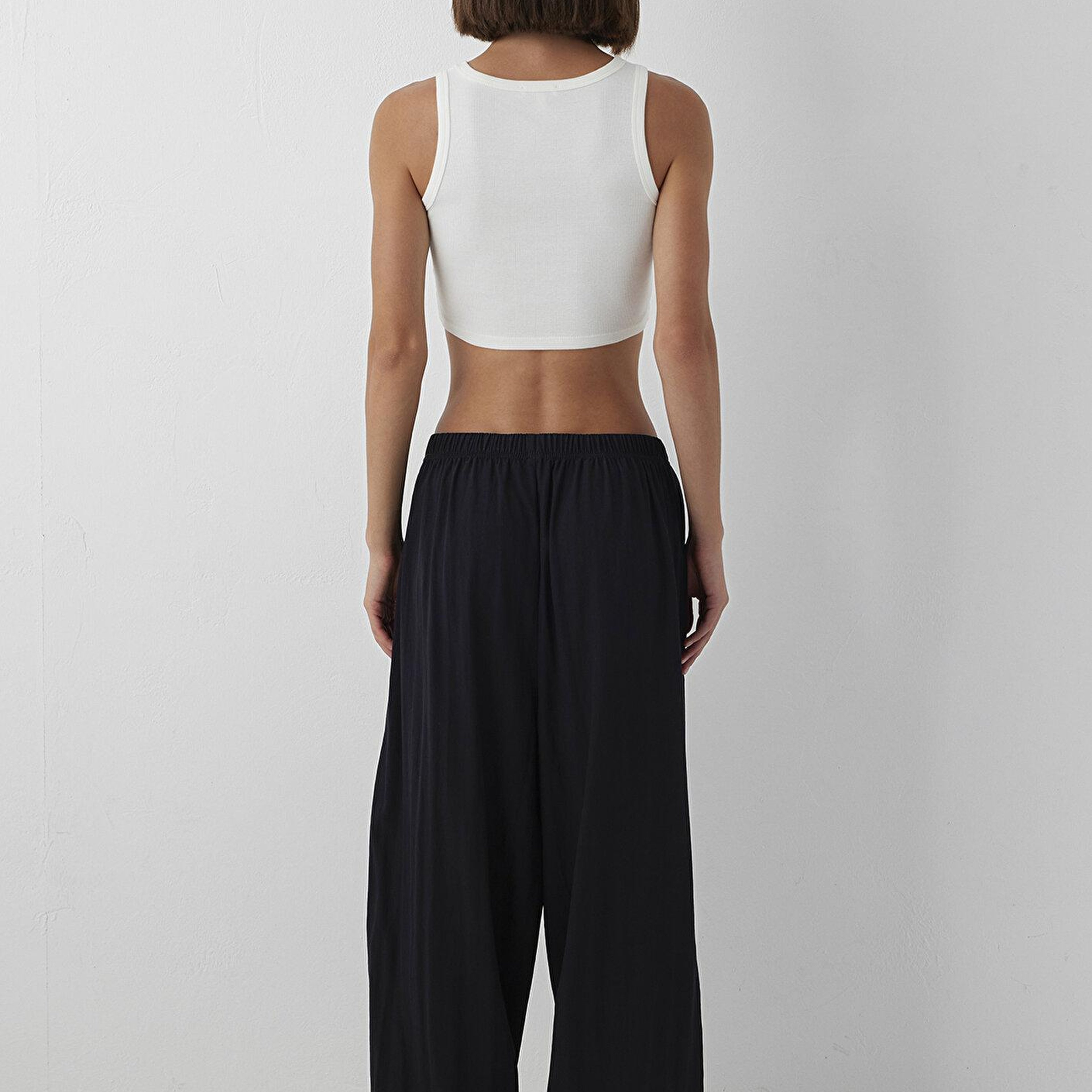 Mavi Siyah Pantolon 1022854-900