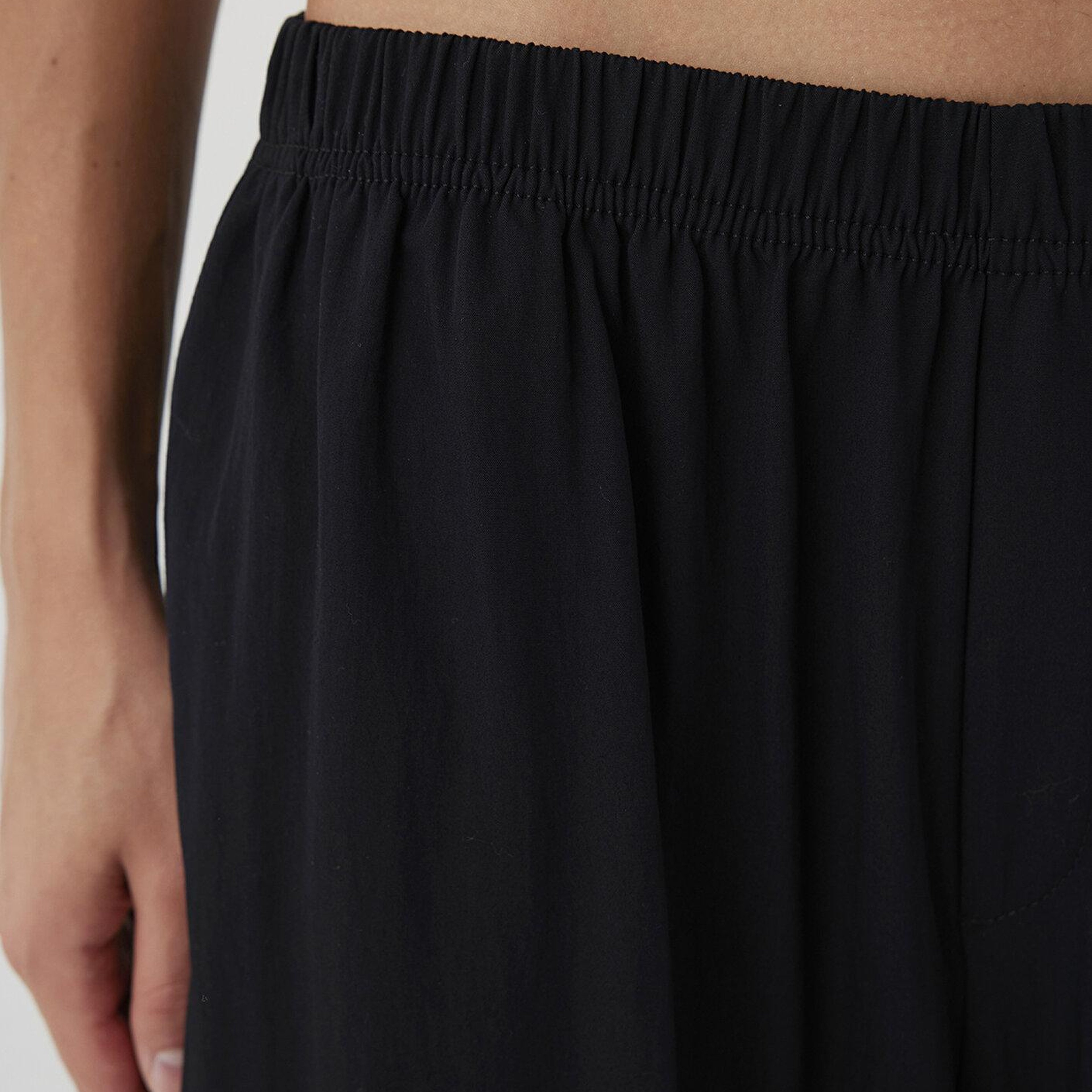 Mavi Siyah Pantolon 1022854-900