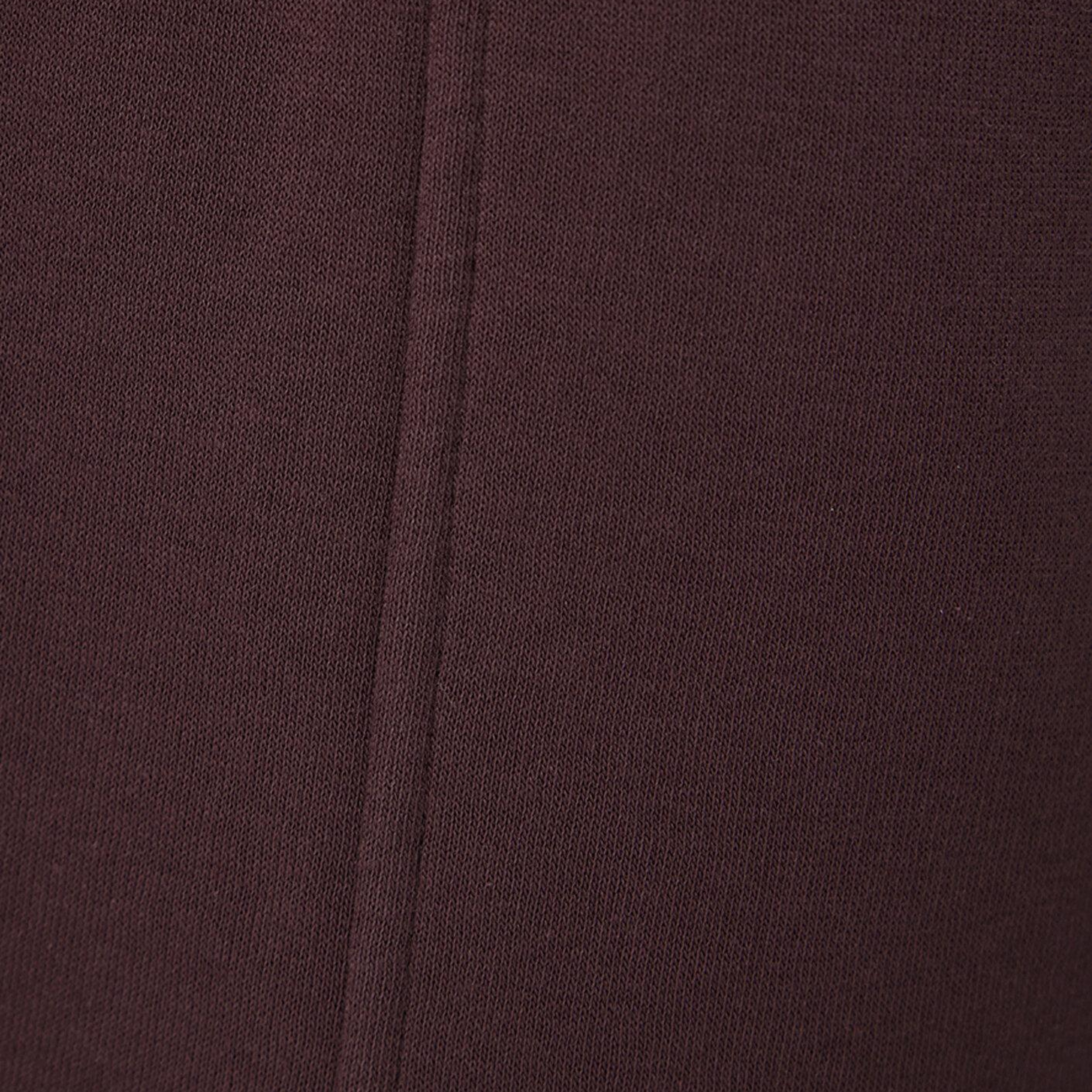 Mavi Basic Bordo Eşofman Altı 1023291-70223