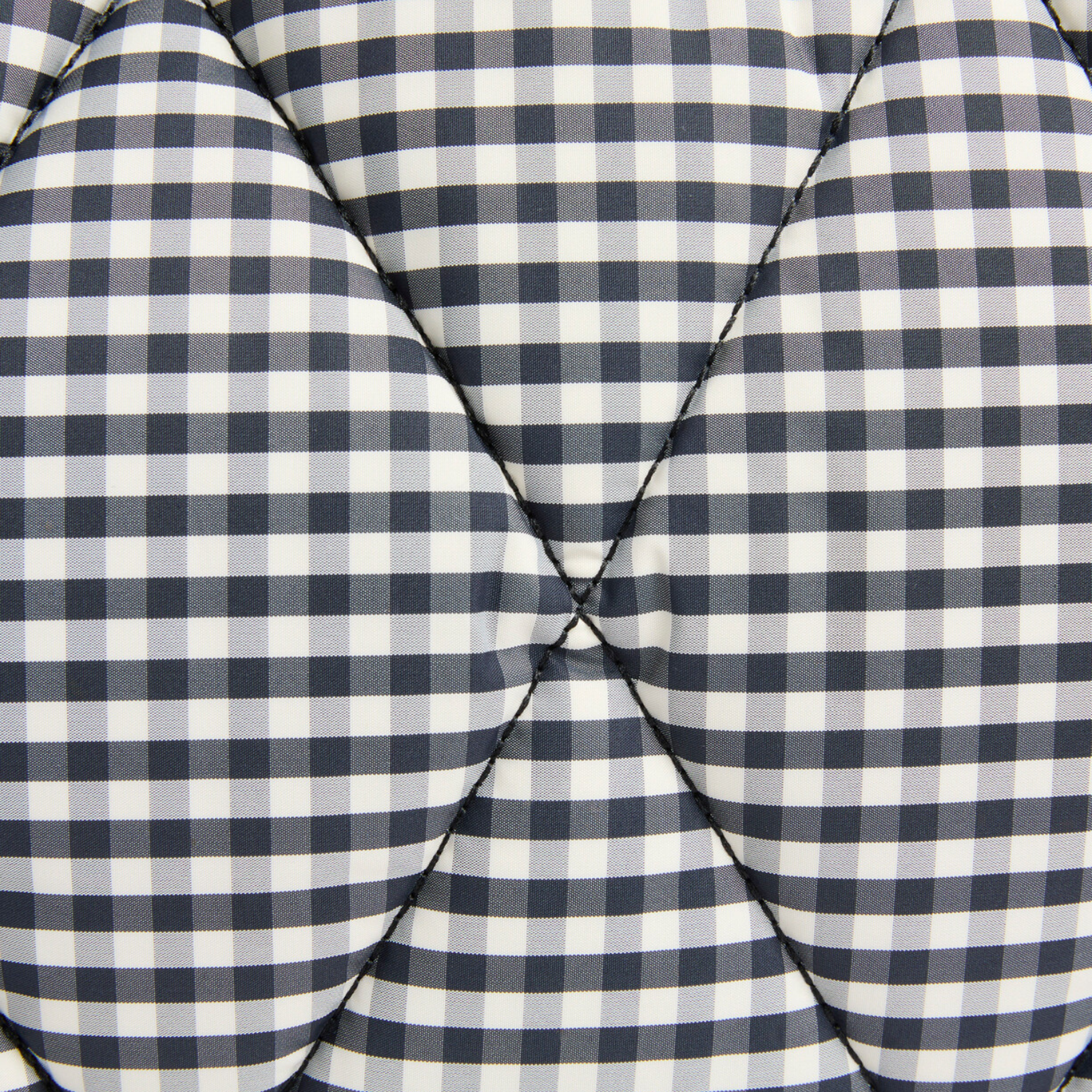 Barbour Riah Mini Kapitone Kol Çantası