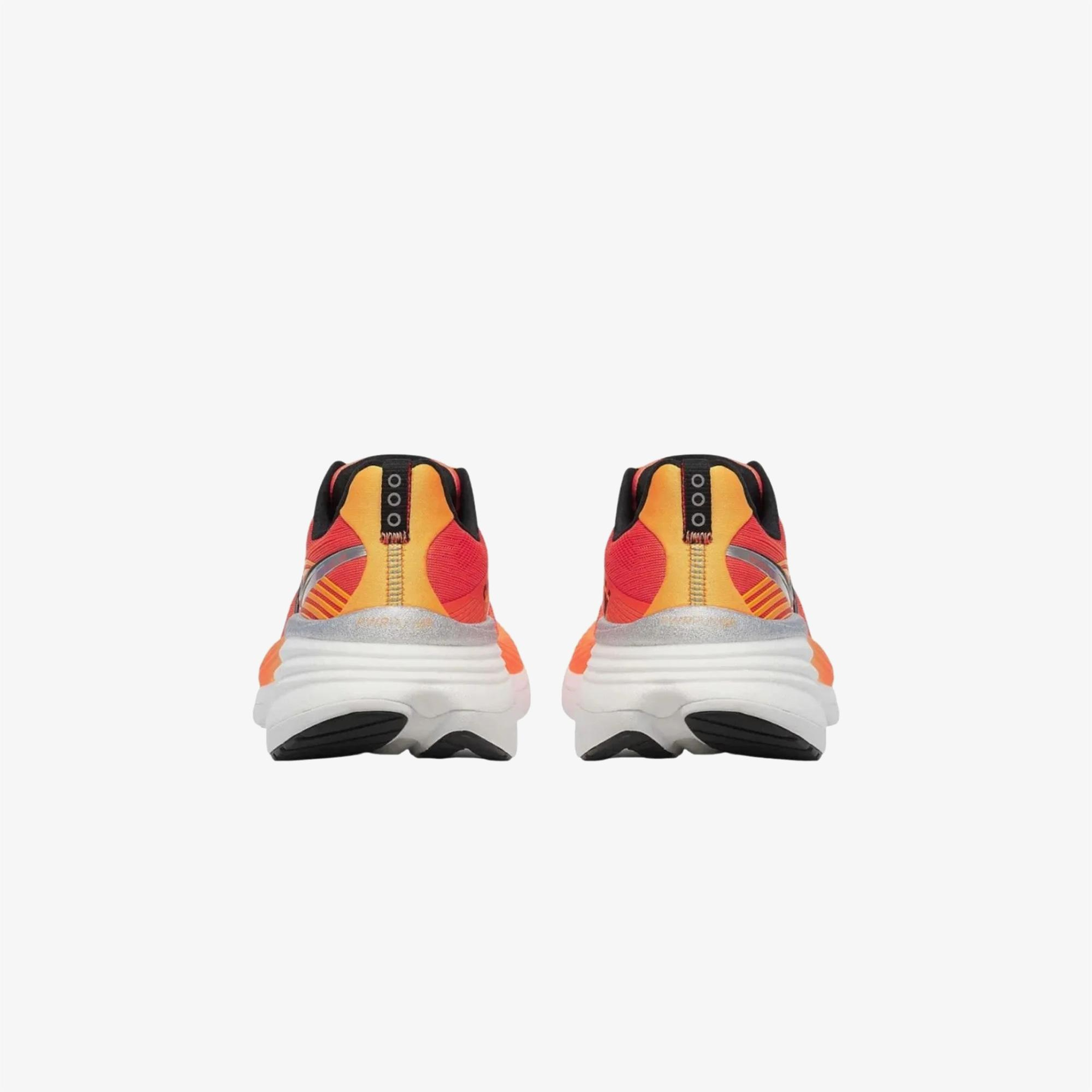 Saucony Hurricane 24 Erkek Siyah Spor Ayakkabı