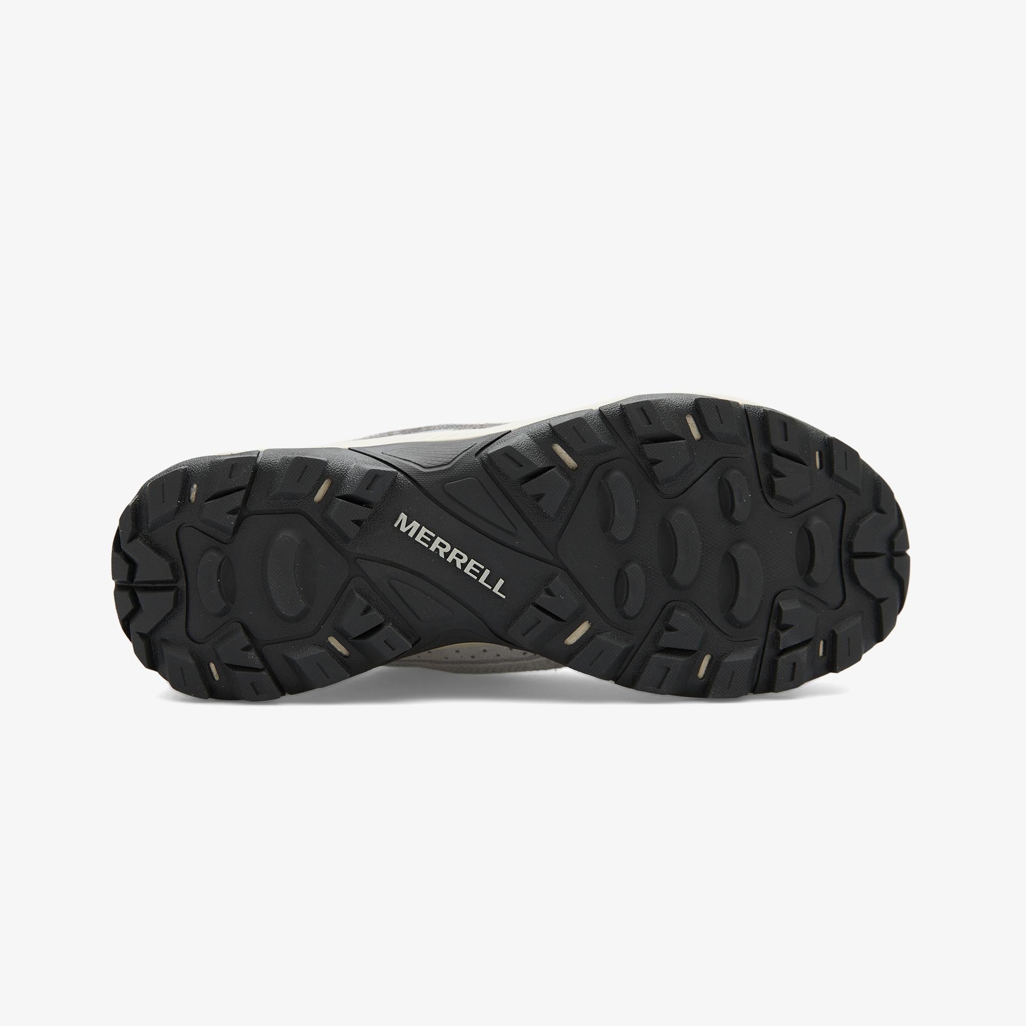 Merrell Speed Strike 2 Trek Erkek Gri Outdoor Ayakkabı