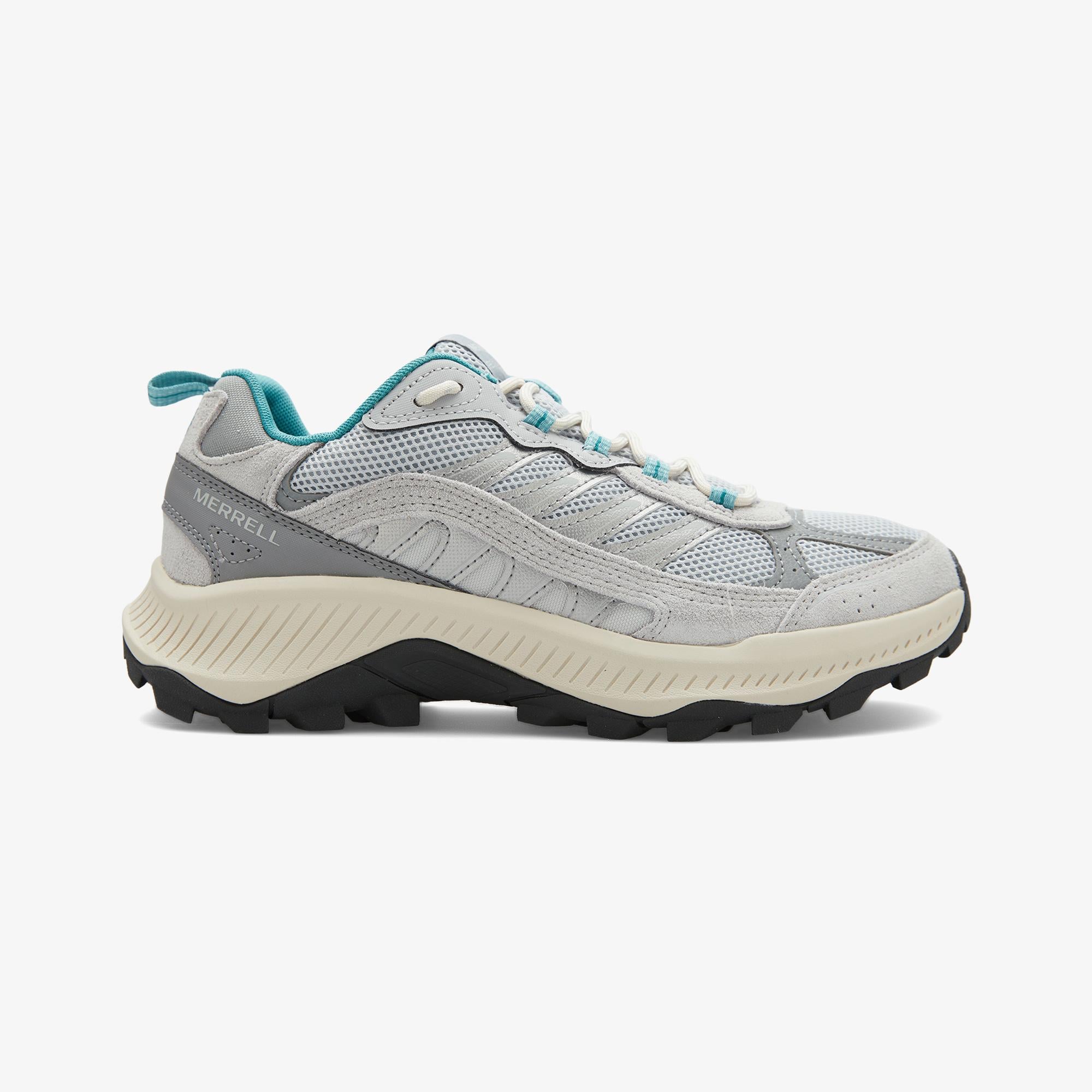 Merrell Speed Strike 2 Trek Erkek Gri Outdoor Ayakkabı